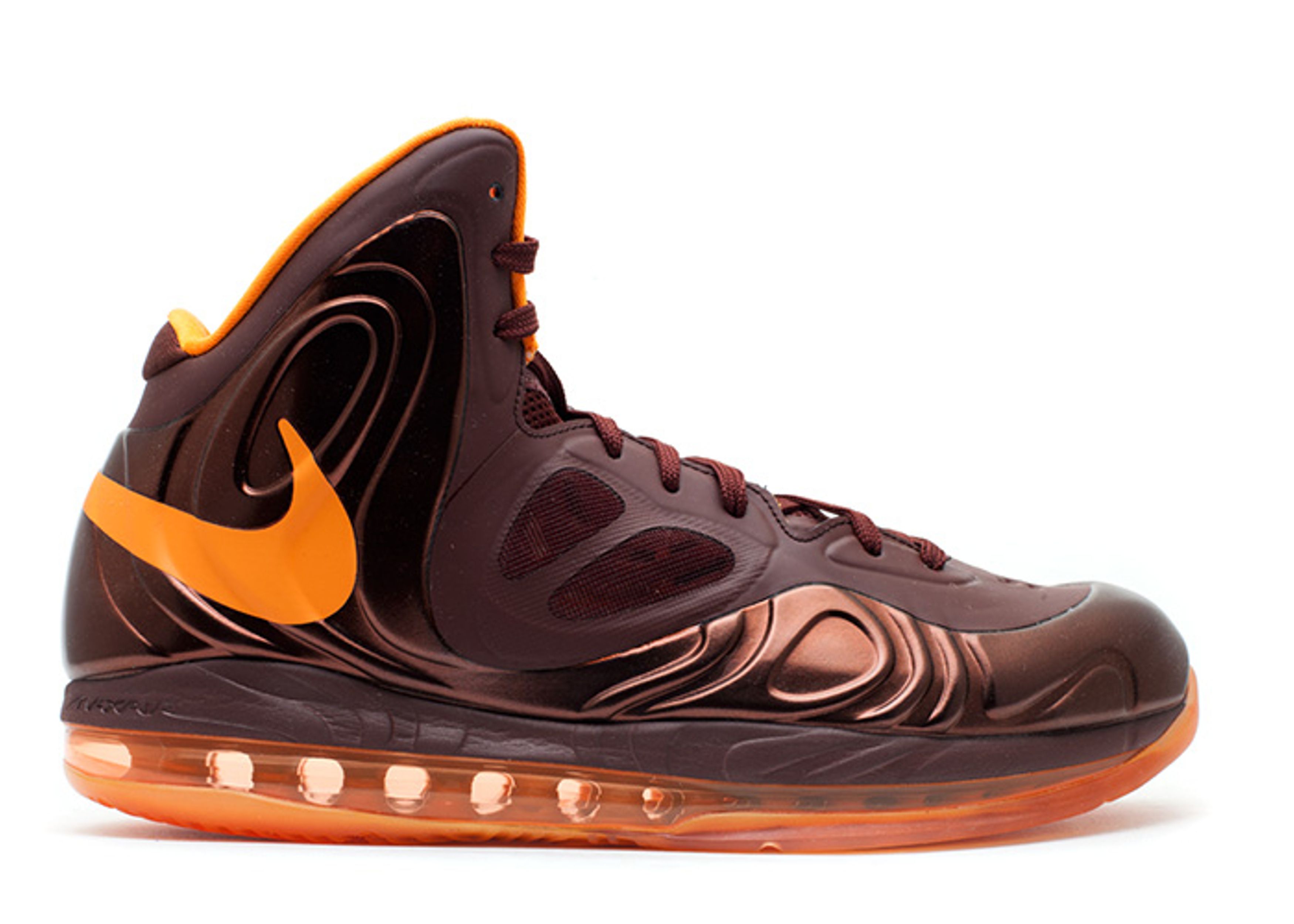 Nike Air Max Hyperposite Sneakers | Flight Club display picture 2