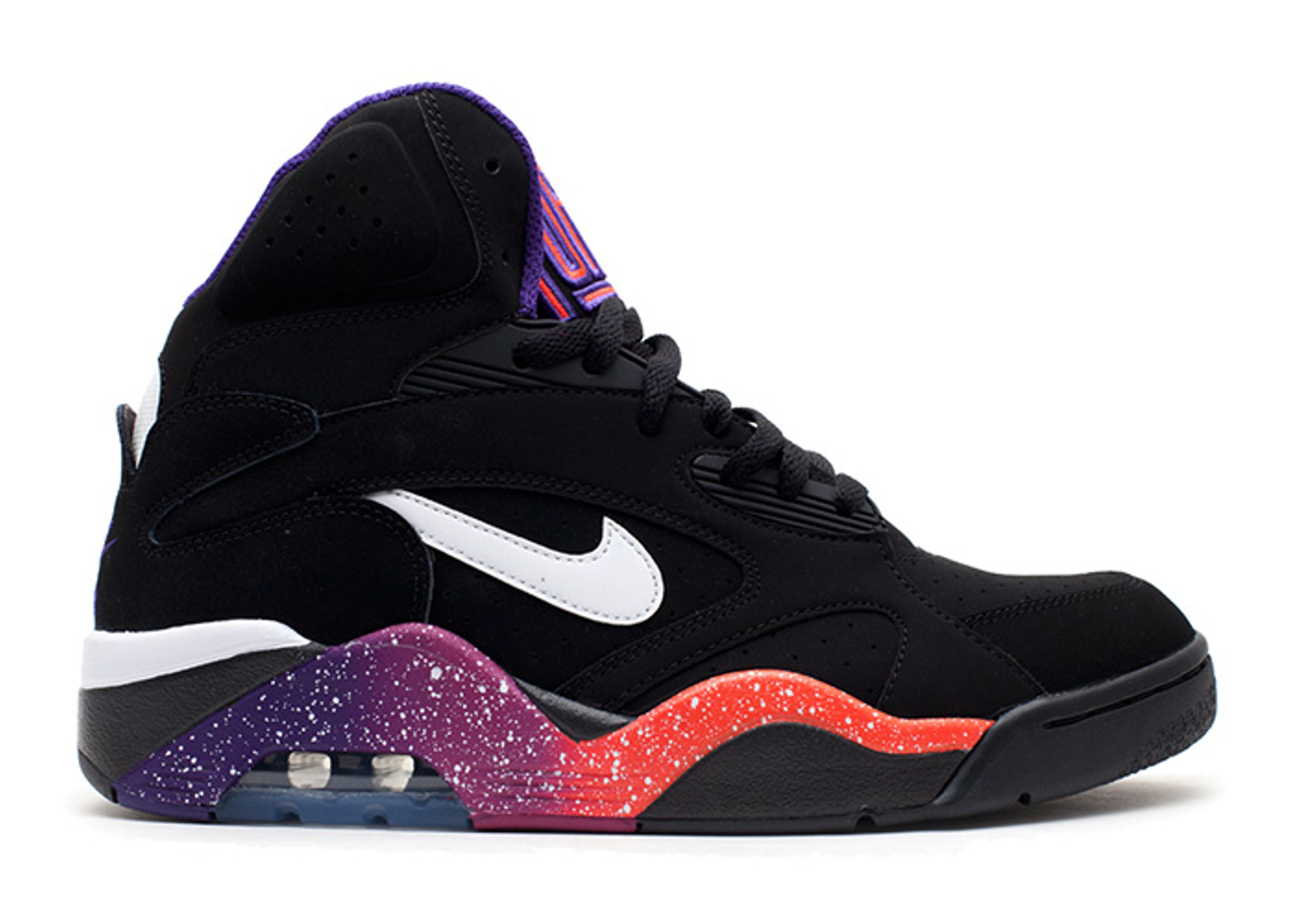 Air Force 180 Mid 'Phoenix Suns'