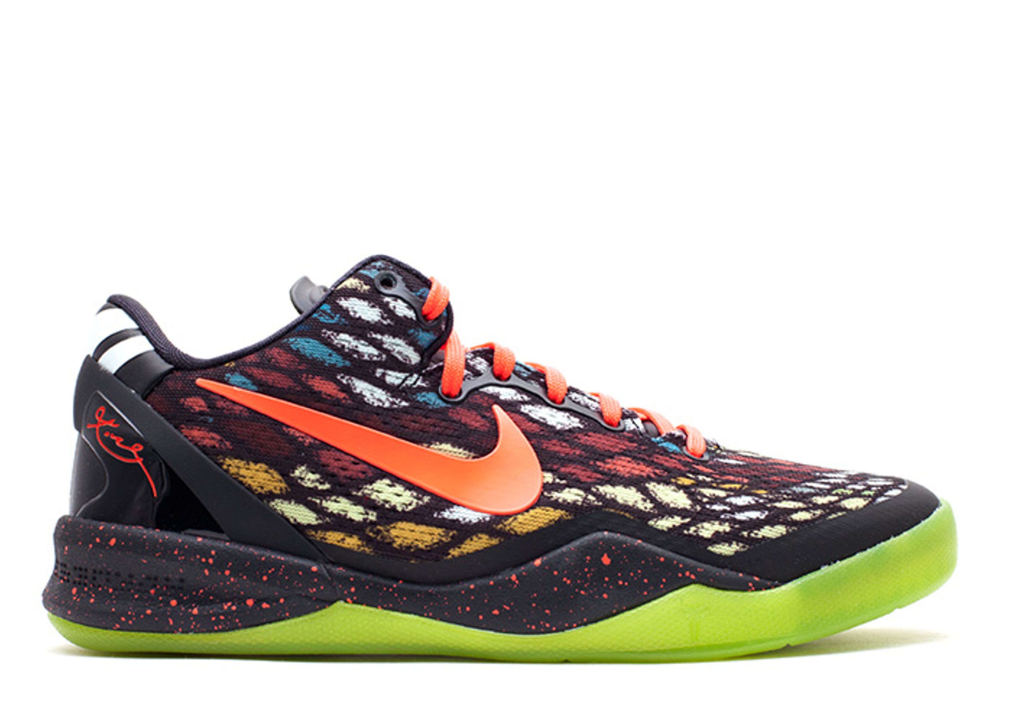 Kobe 8 GS  display picture 3