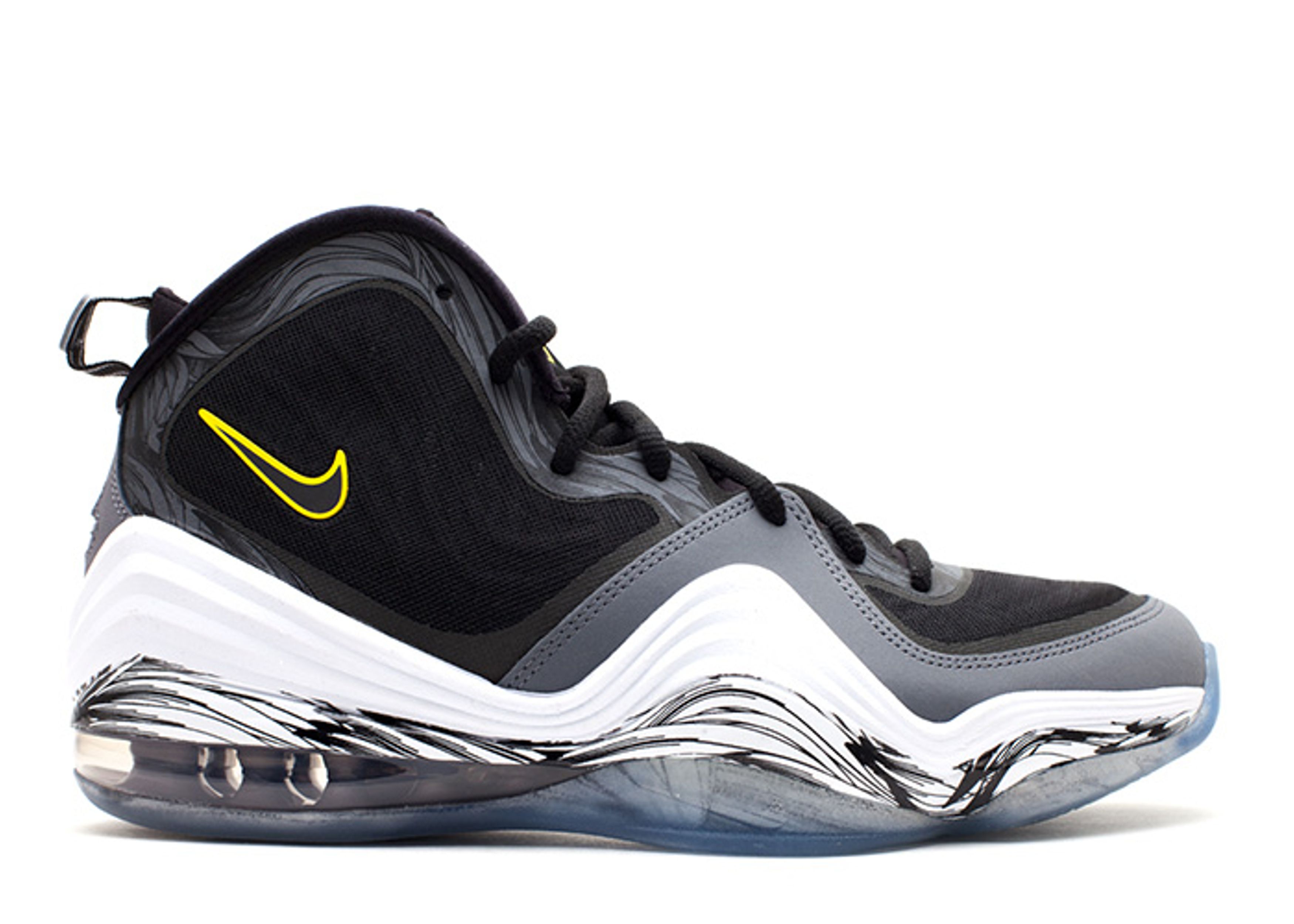 Nike penny v Nike Air Penny 5 Home - YouTube main image 2