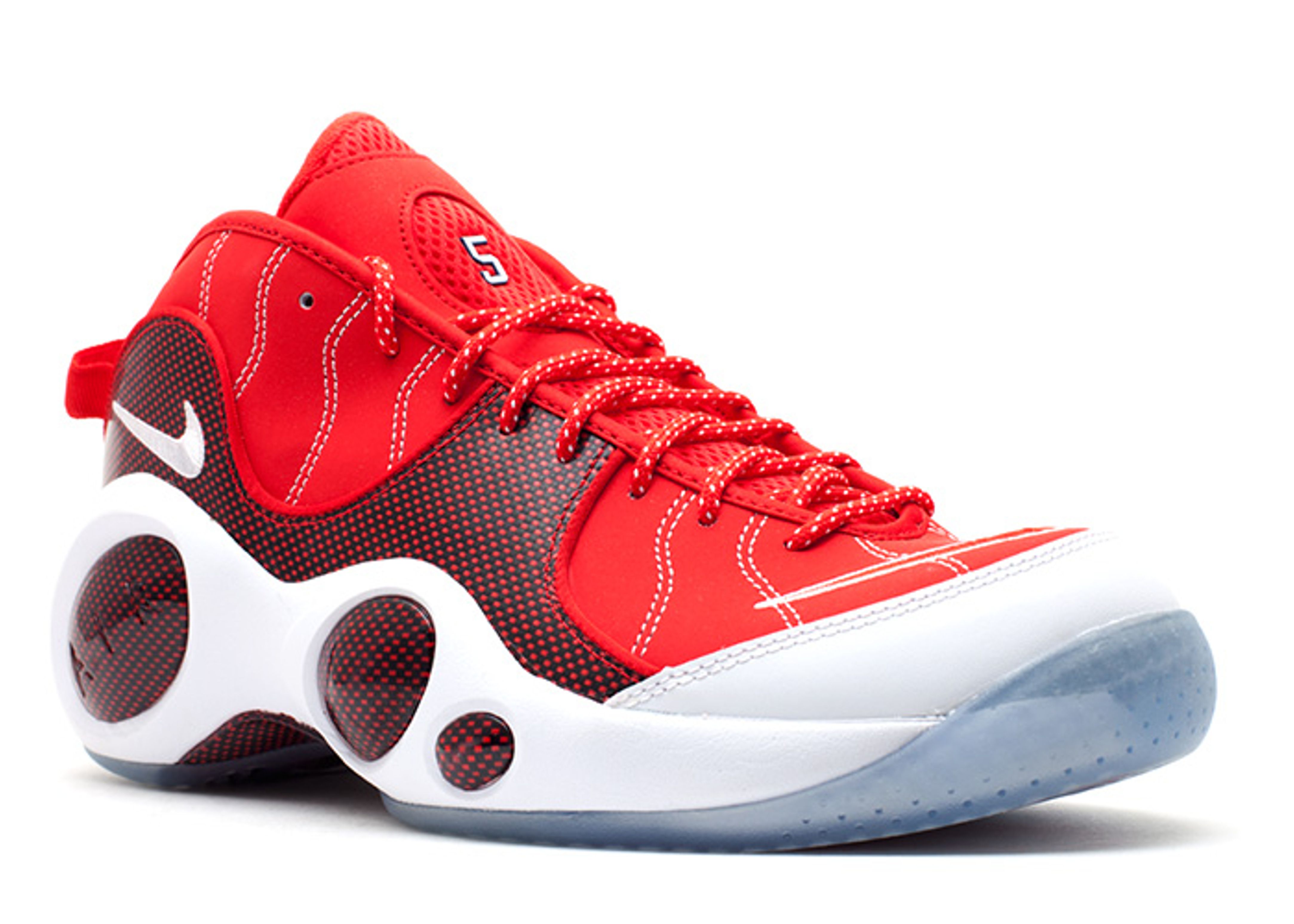 Air Zoom Flight 95 J Kidd Pe 'Career Pack' - Nike - 574724 600