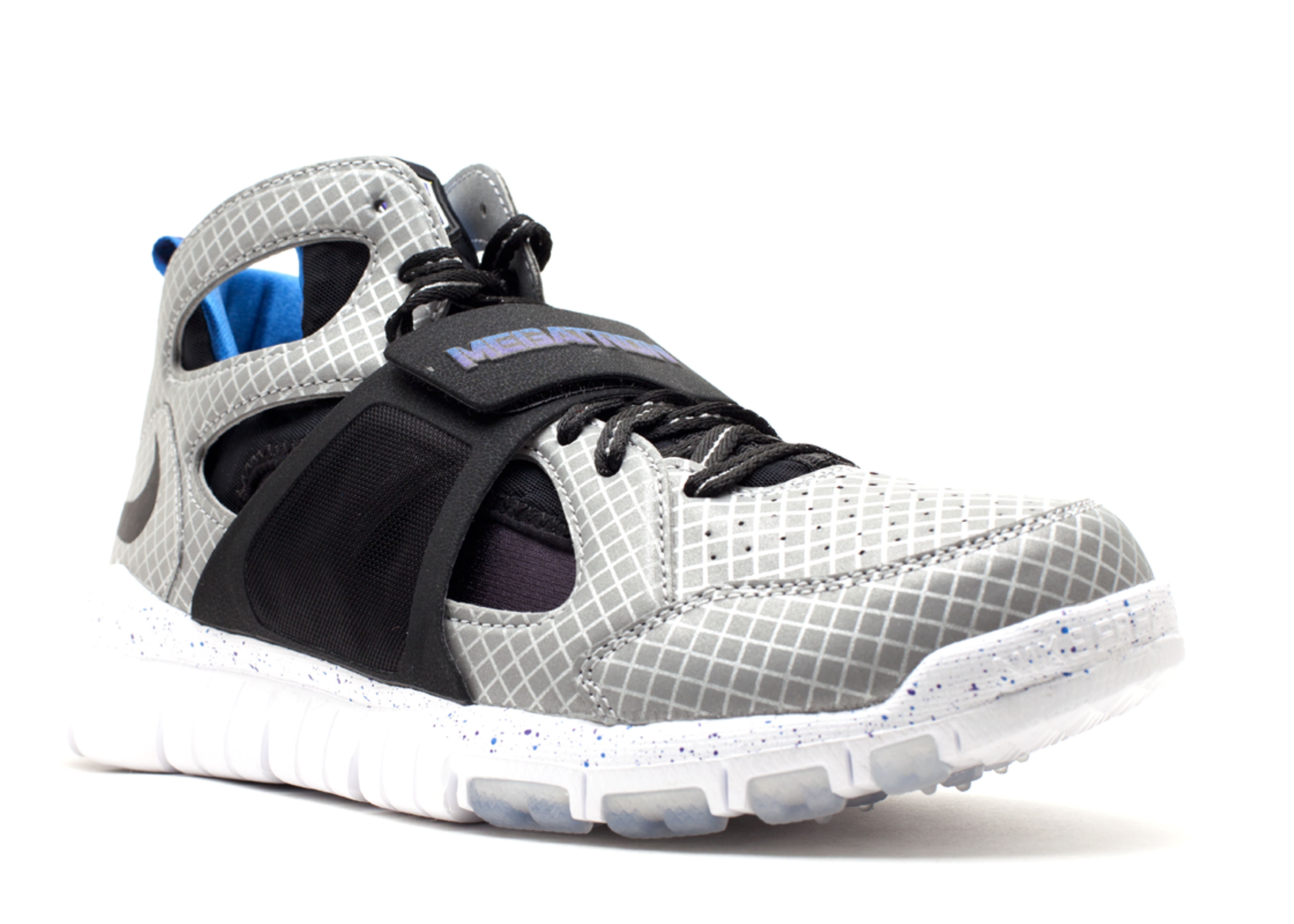 Nike huarache hotsell free shield