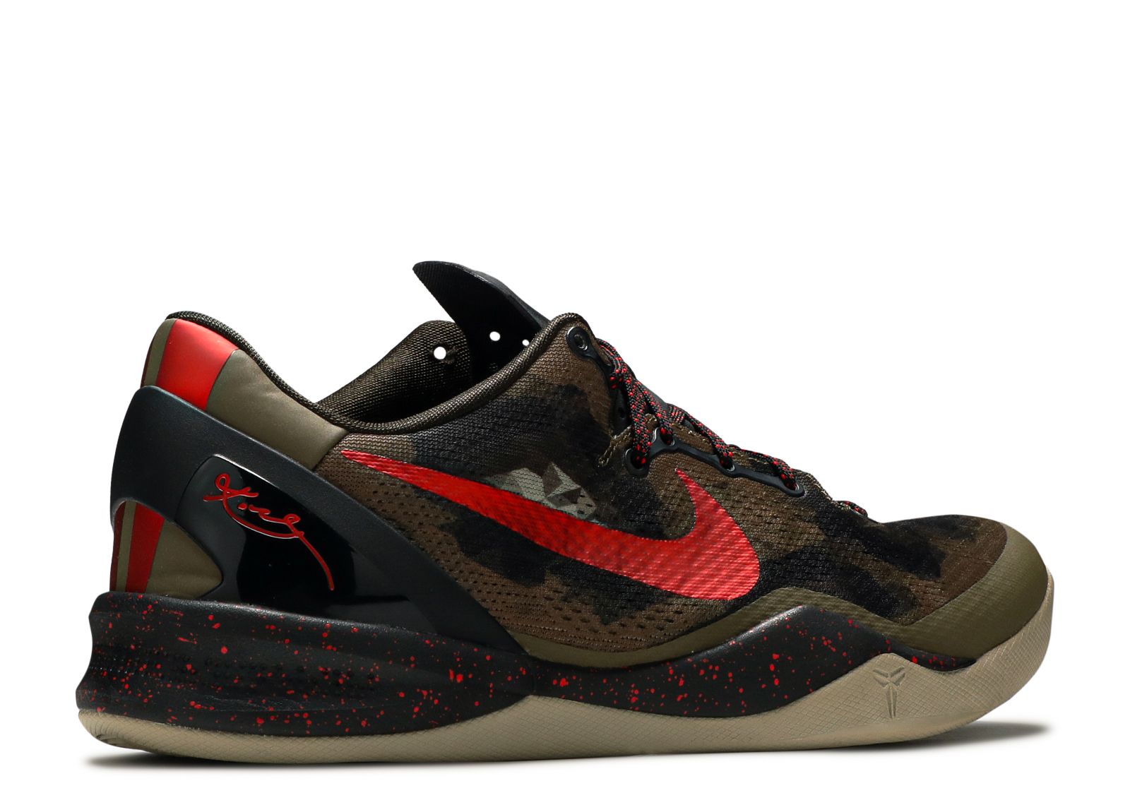 kobe python shoes
