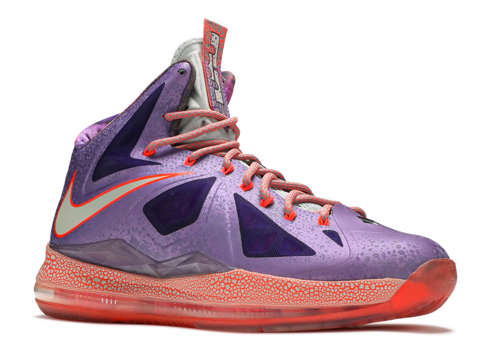 LeBron 10 'All Star Extraterrestrial 
