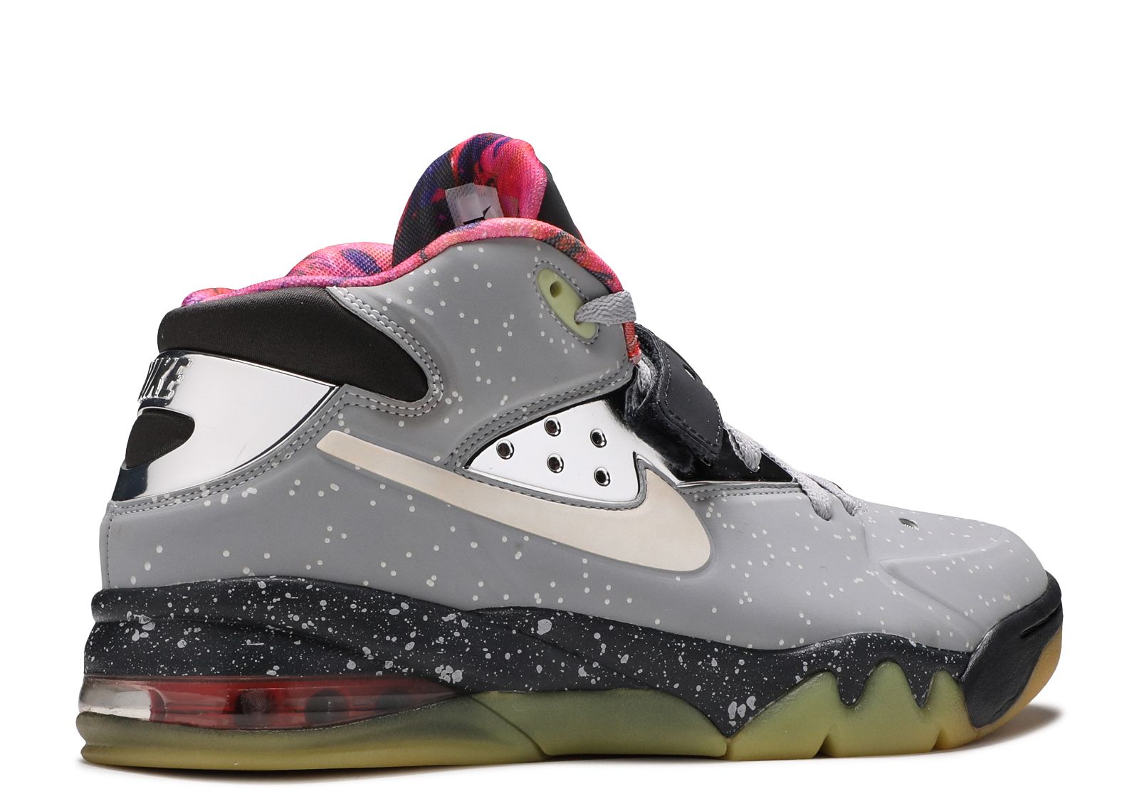 air force max area 72
