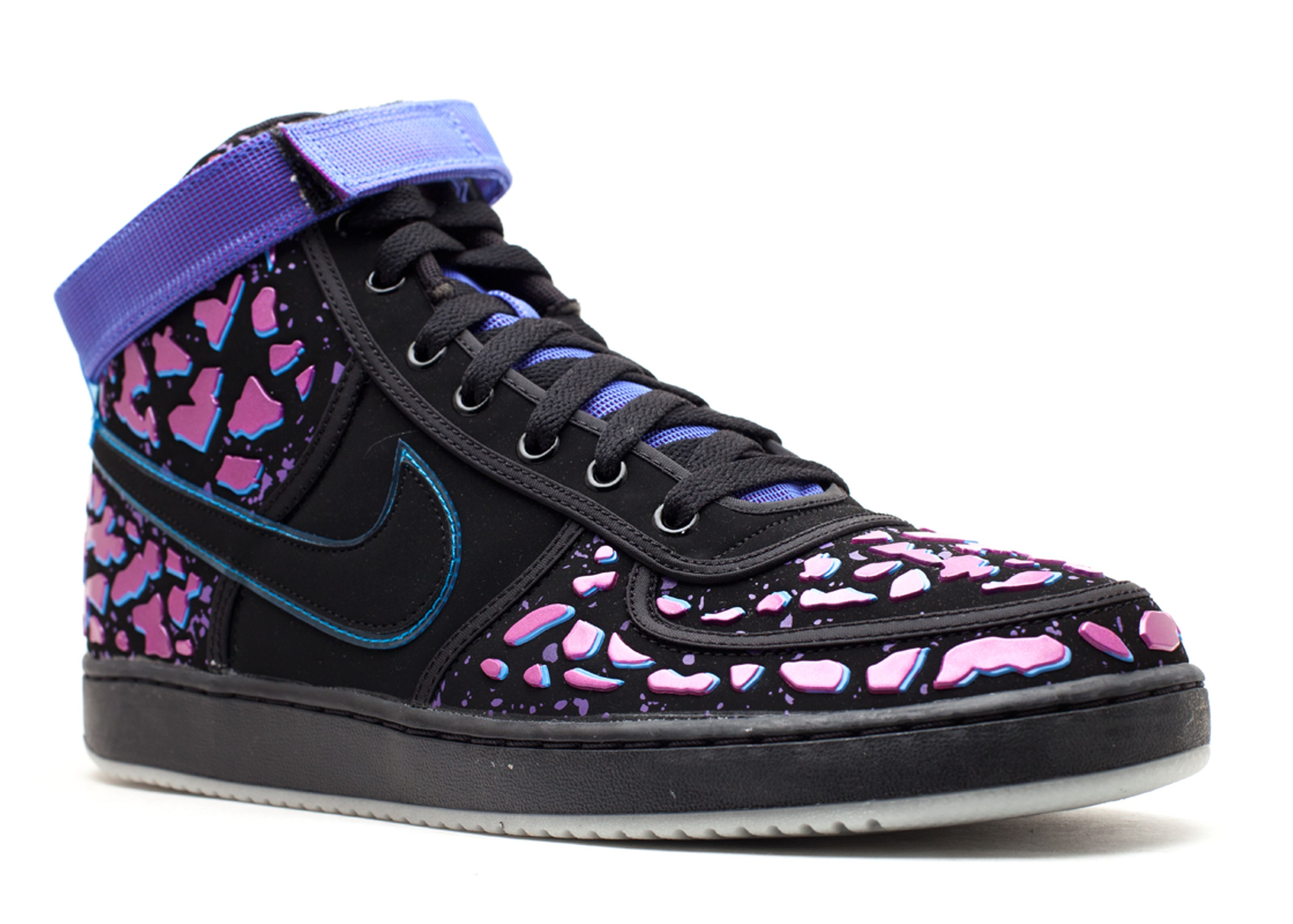 Vandal Premium Qs 