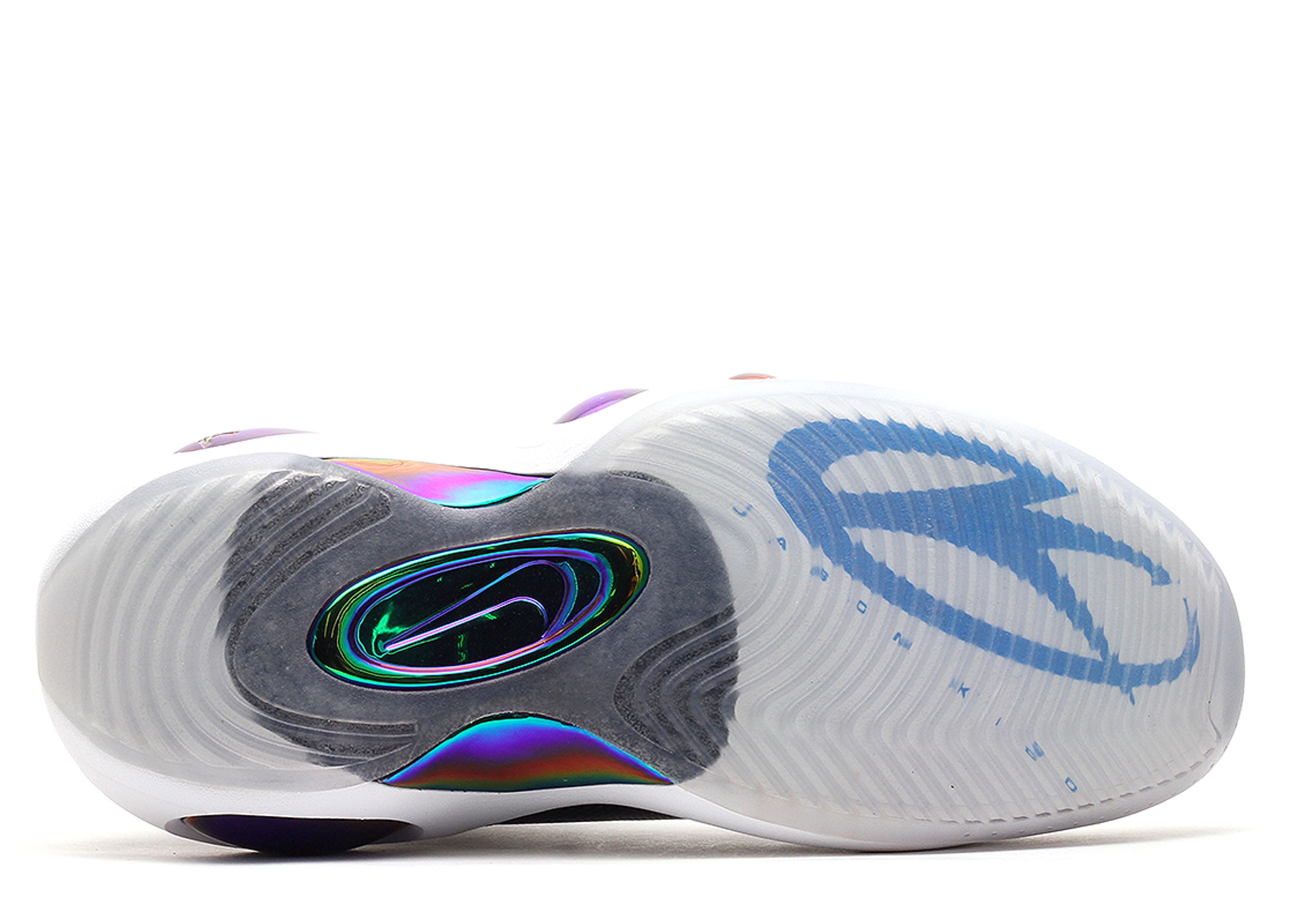 jason kidd zoom flight 95