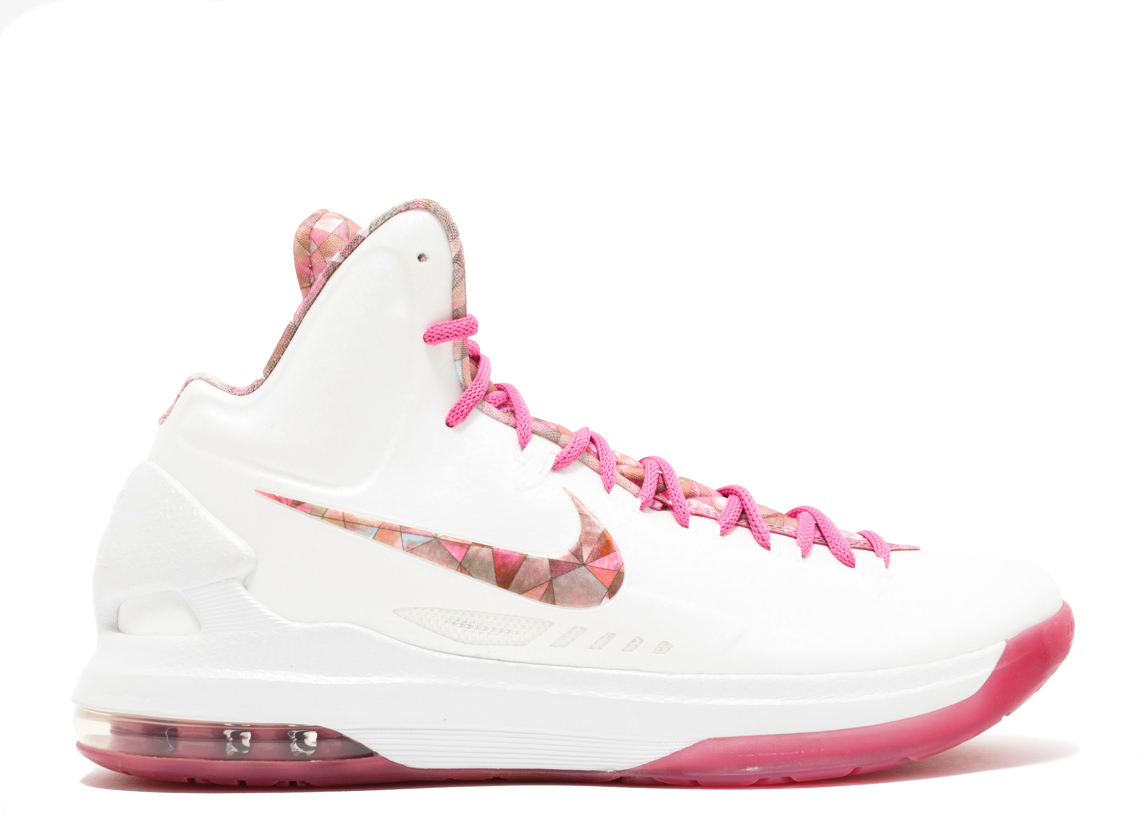 kd 3 aunt pearl