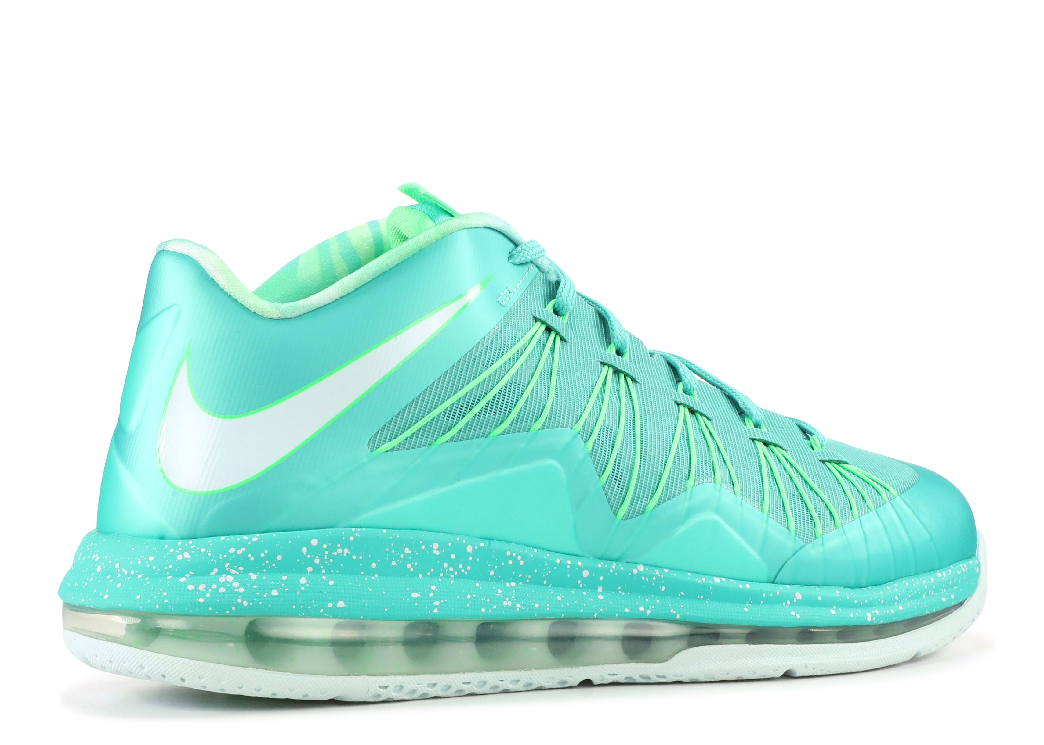 lebron 18 easter low