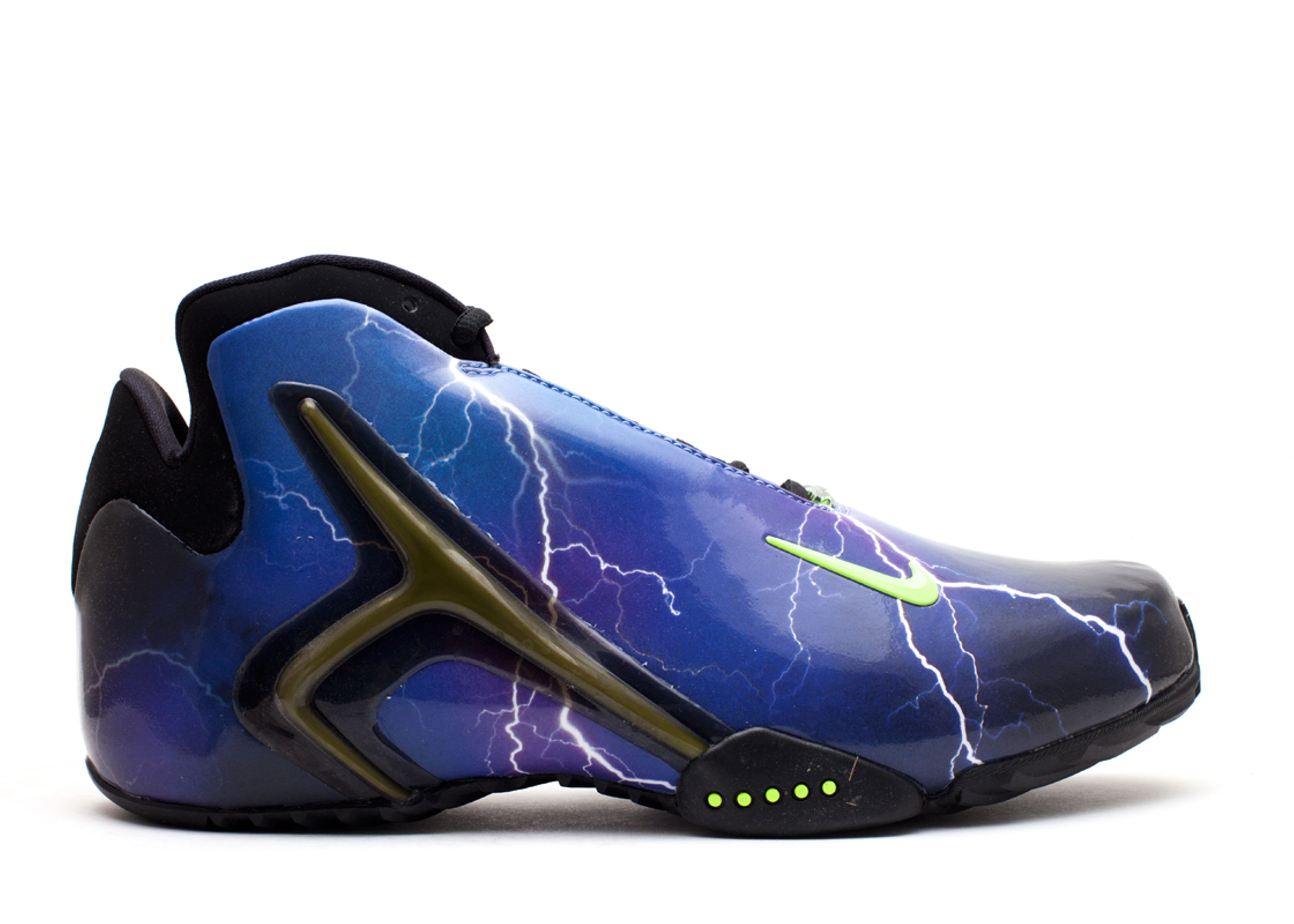 Zoom Hyperflight Prm 