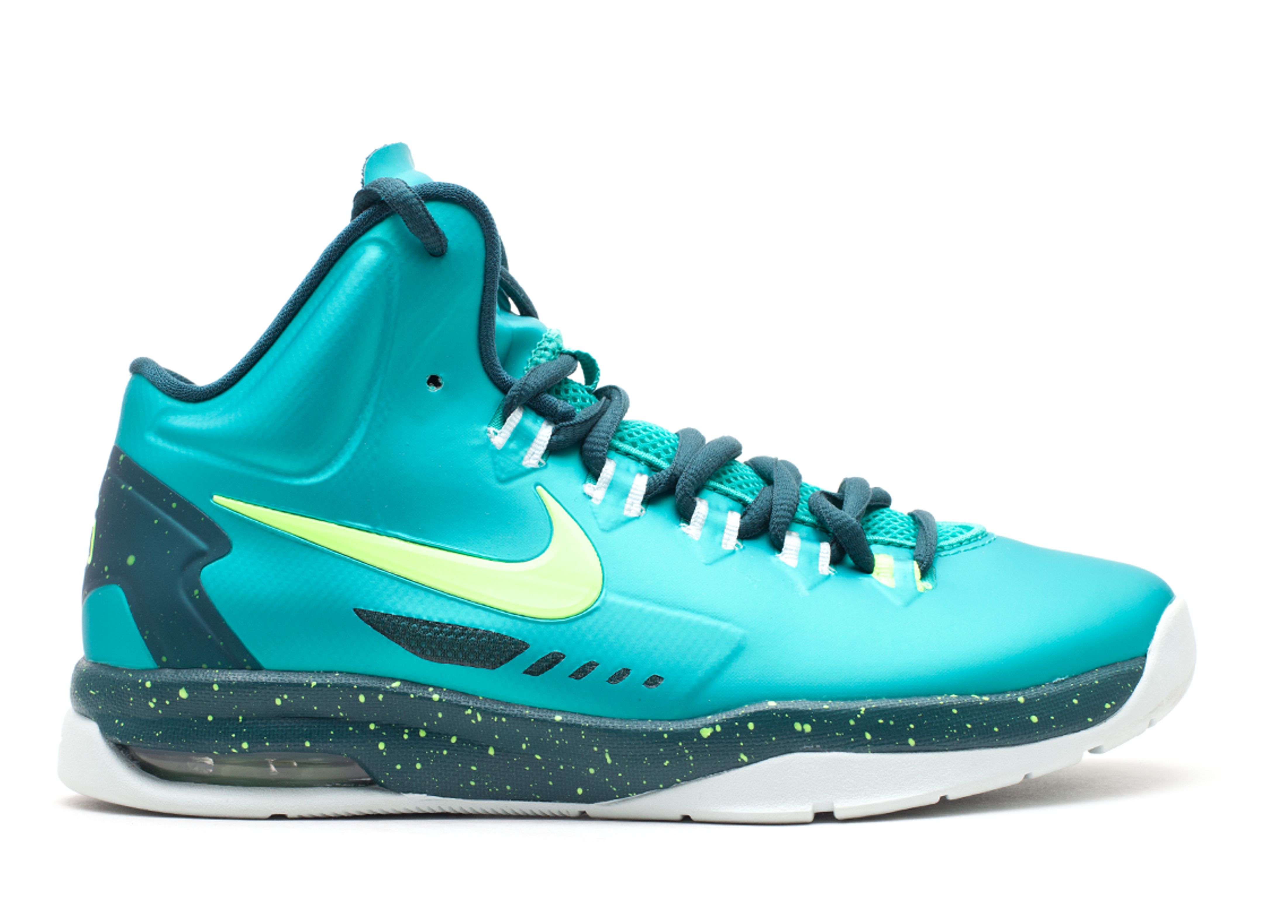 kd 5 hulk