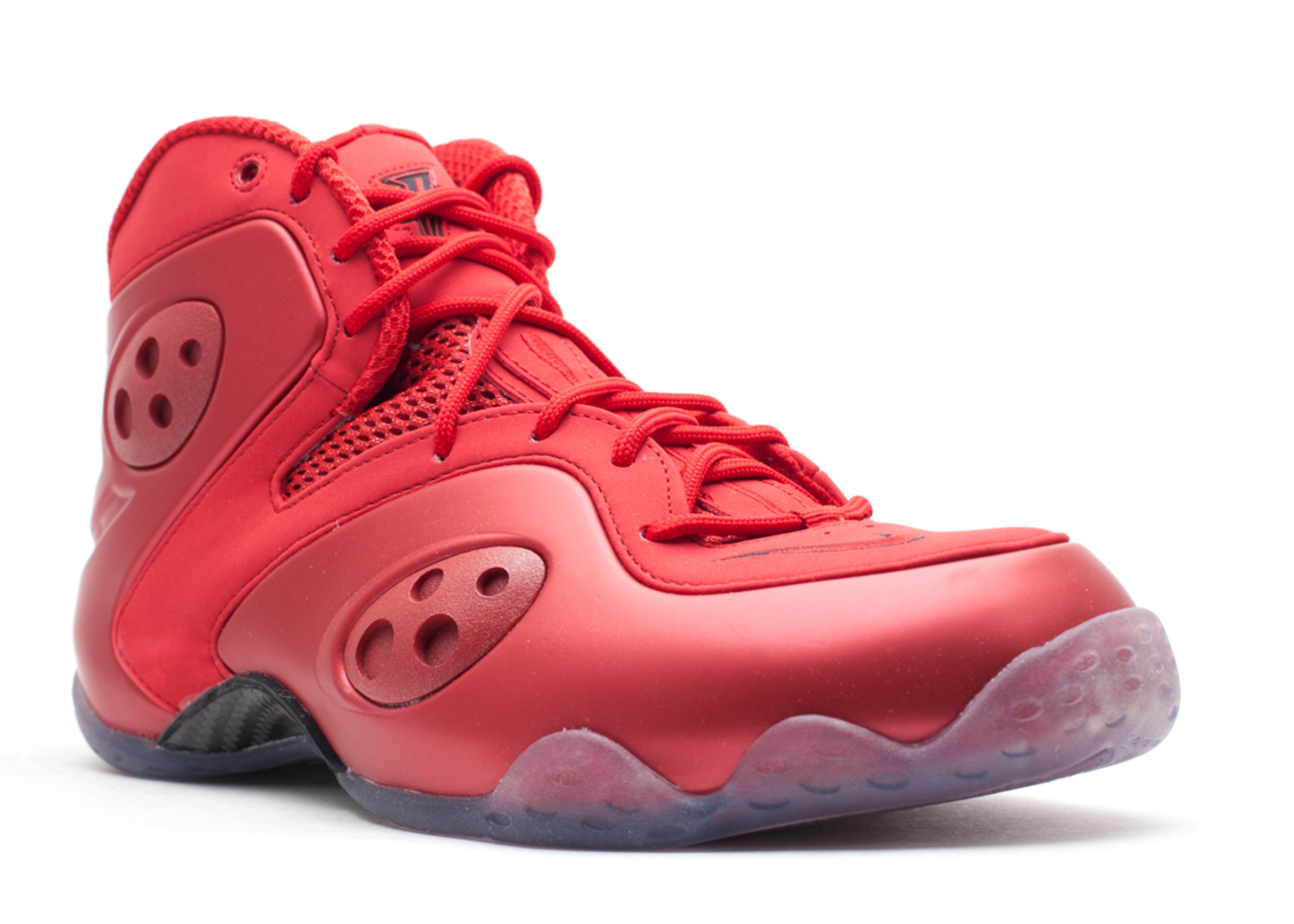 Shoes Nike Nike Zoom Basketball 219 Basketball Shoe Nike Zoom