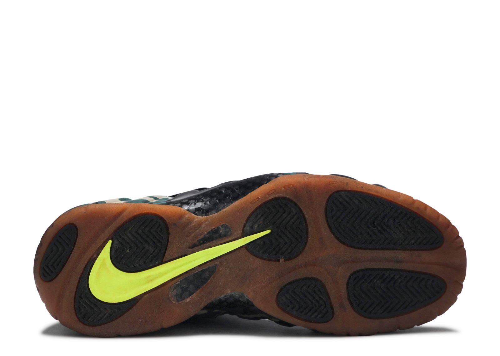 Nike Air Foamposite Pro PRM LE Camo Men s ...Amazon.com