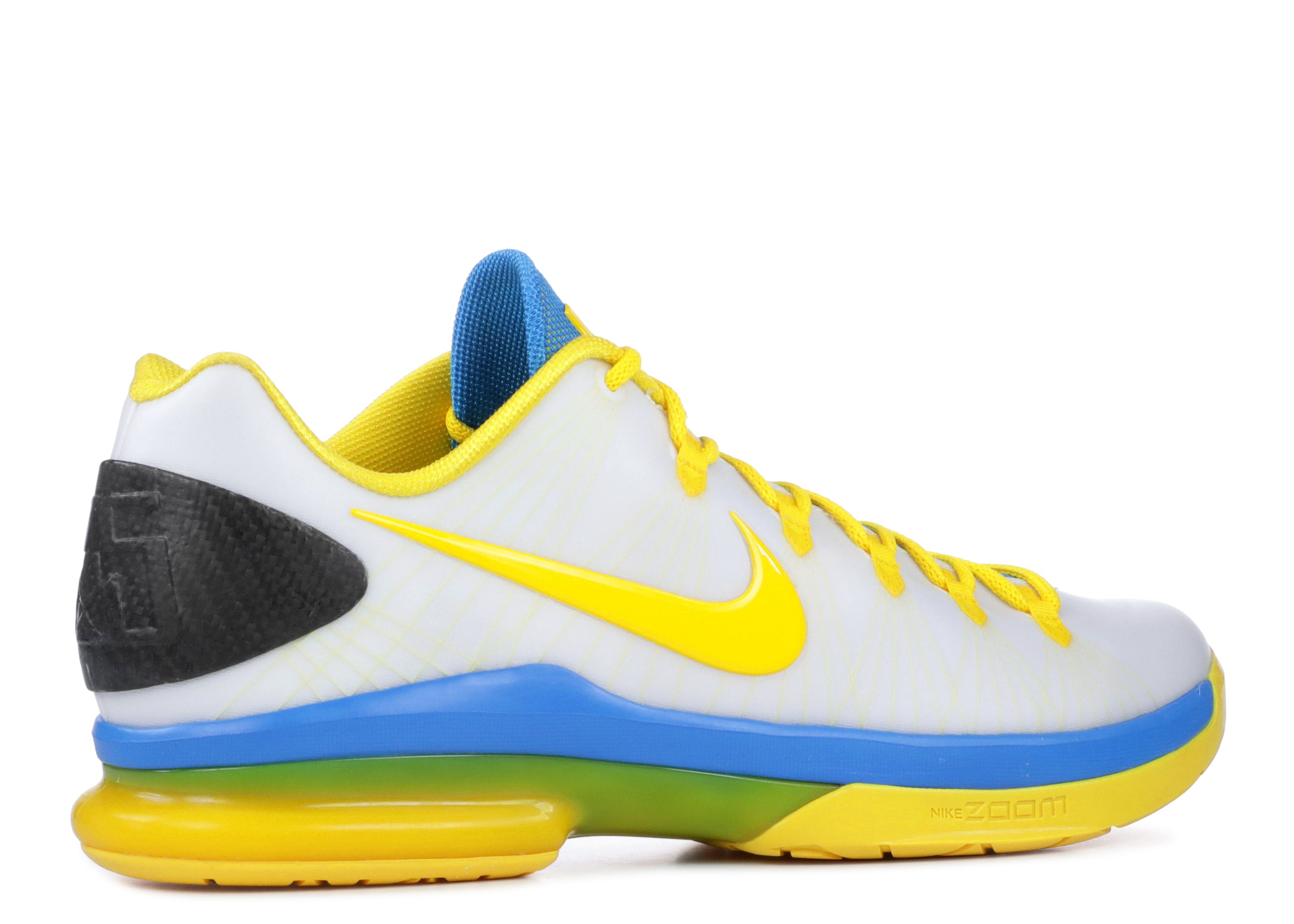 Kevin durant 5 elite elite white online