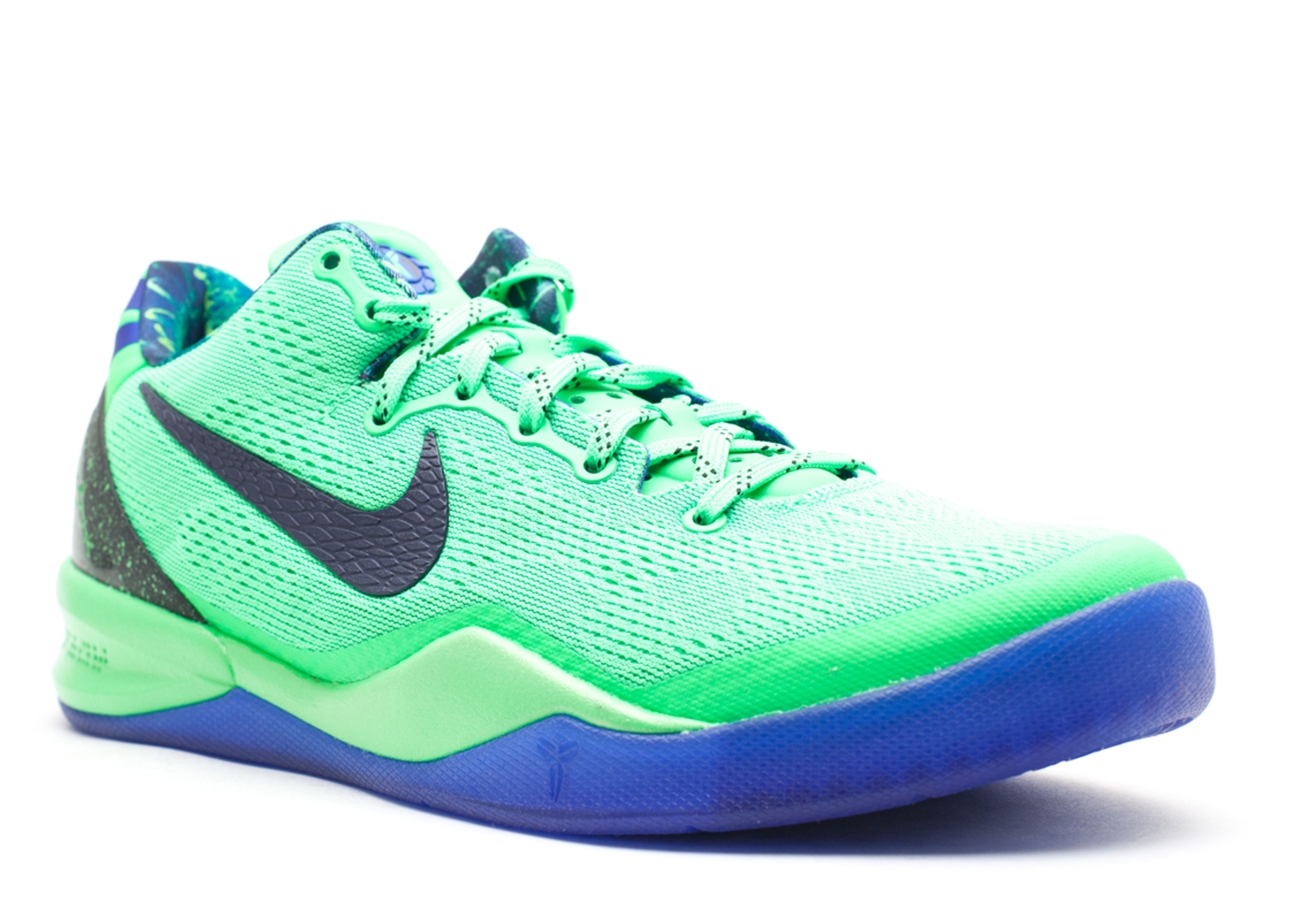kobe 8 superhero