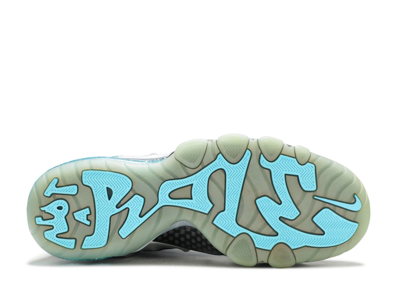 barkley posite max splatter