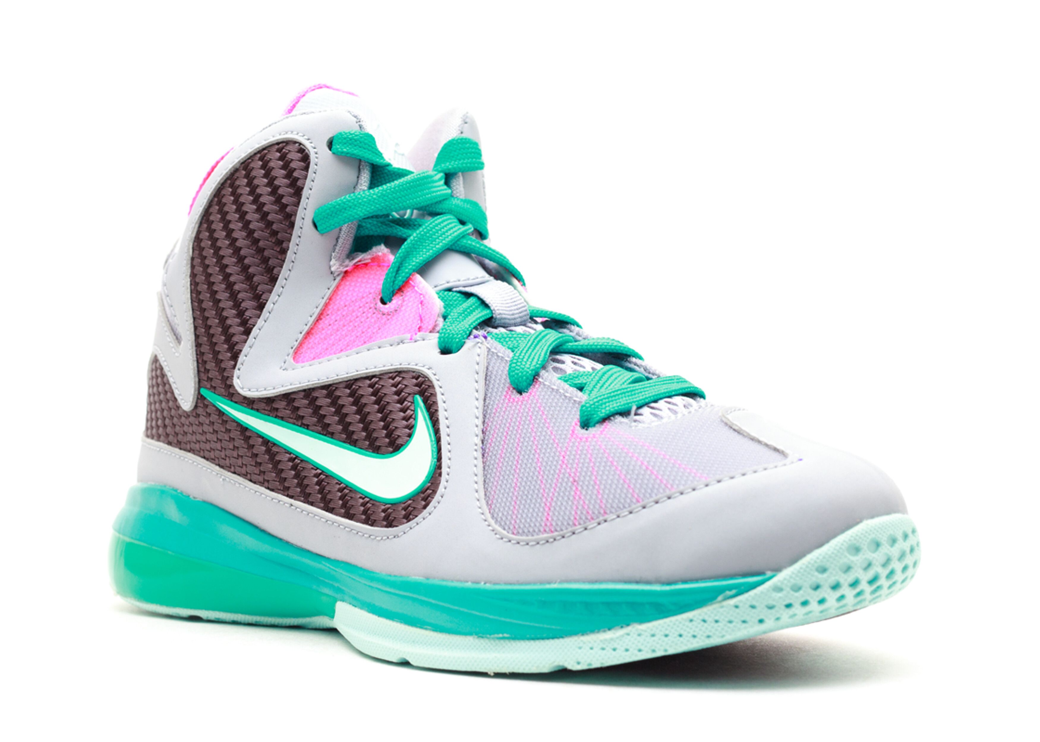 LeBron 9 PS 