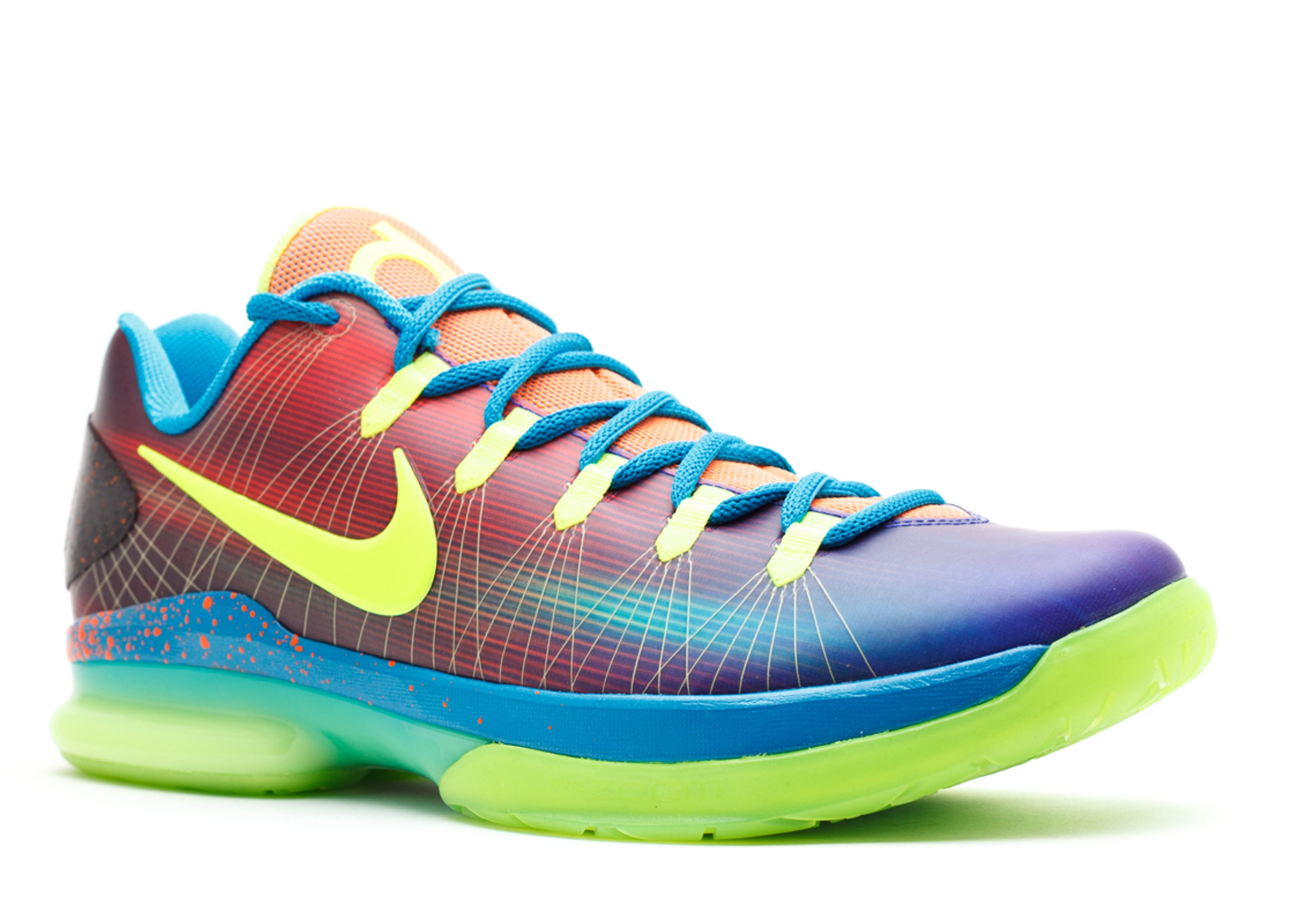 KD 5 Elite  display picture 2