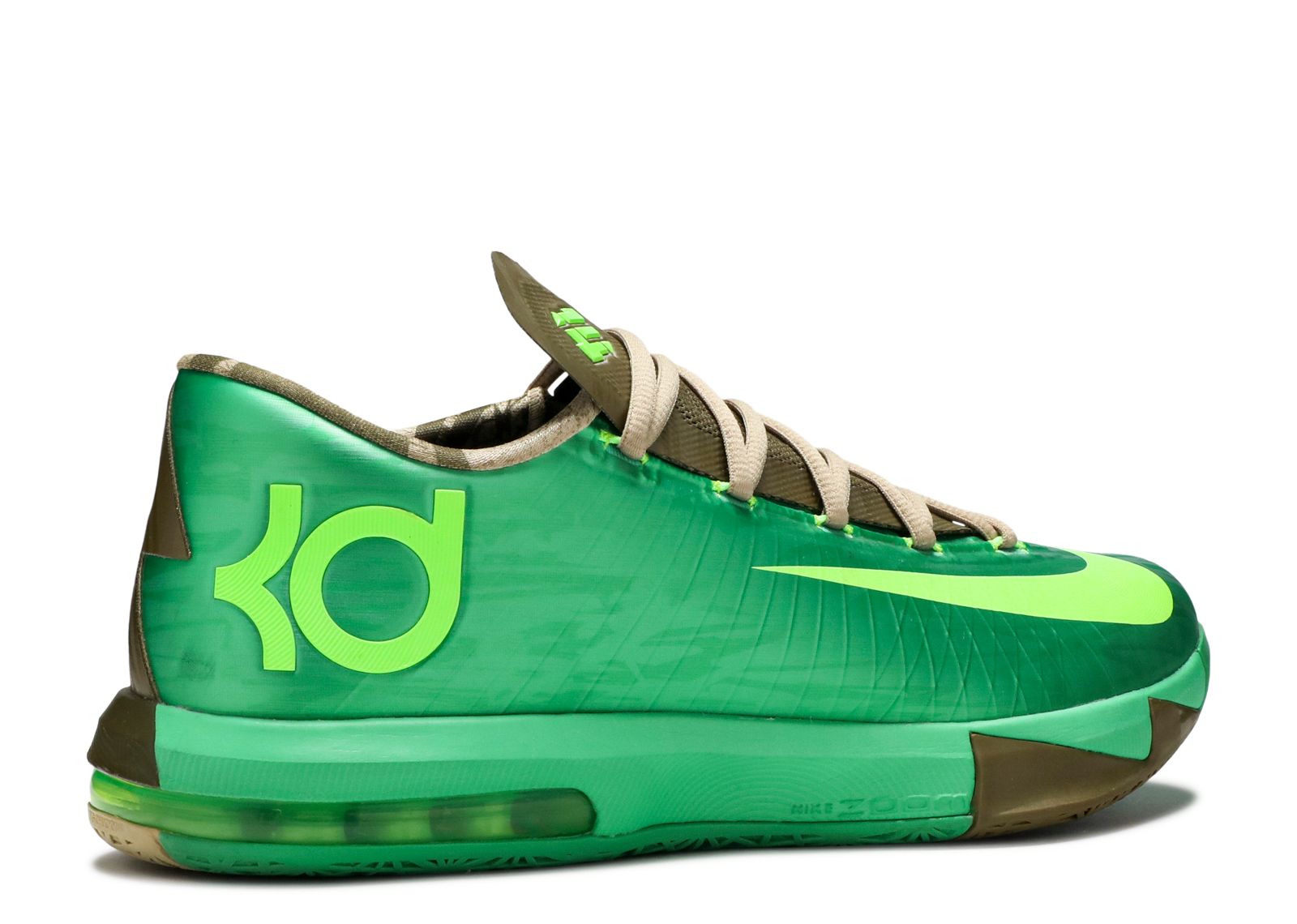 bamboo kd 6s