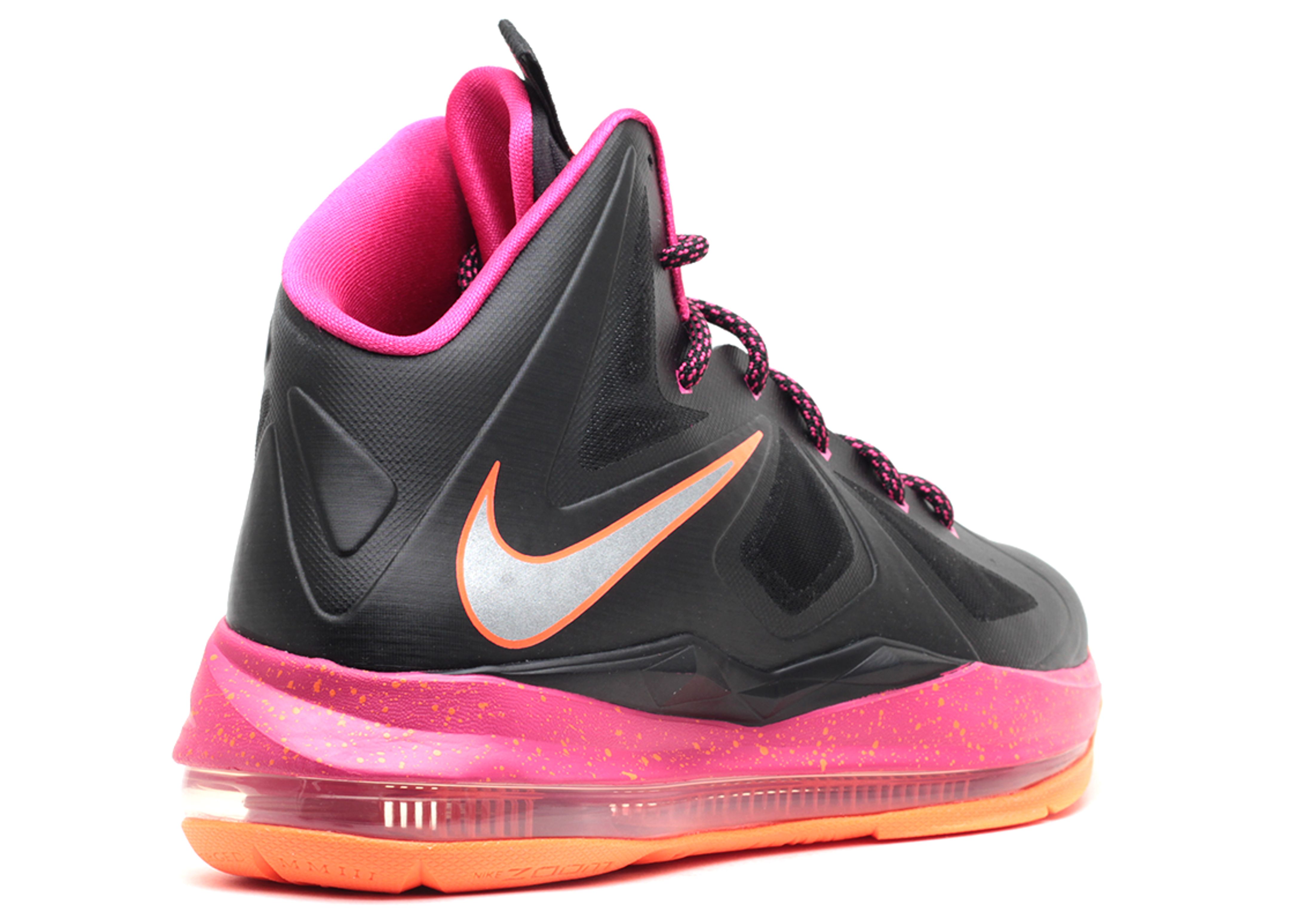 Lebron x clearance floridian