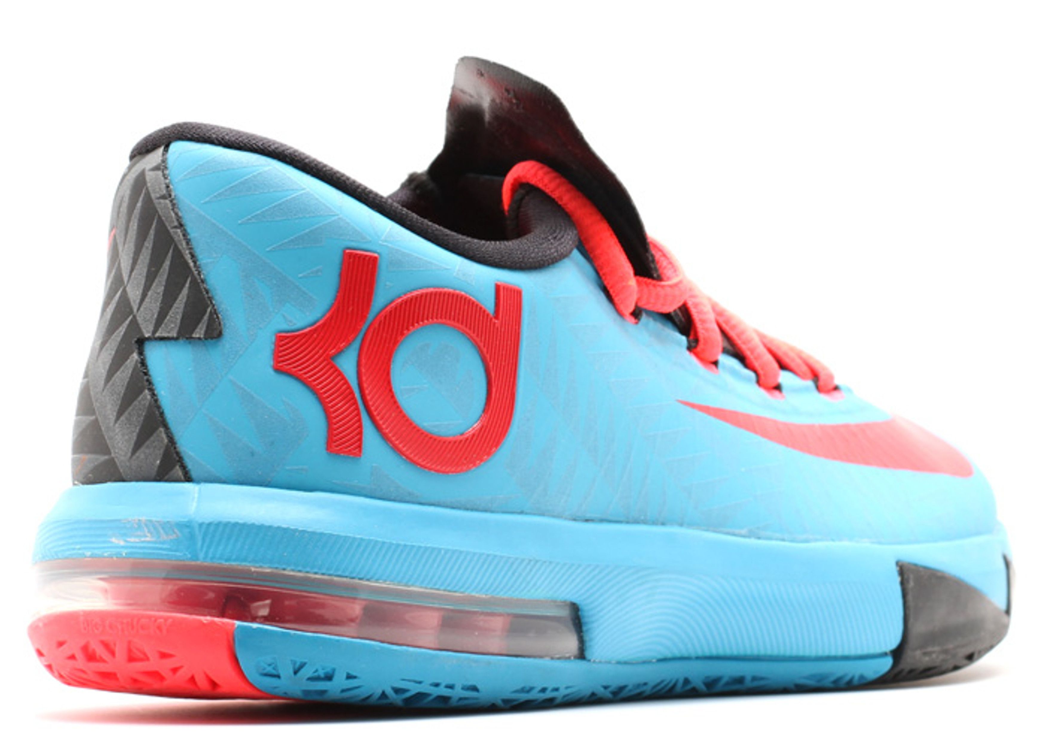 KD 6 n7 Nike Men main image 2