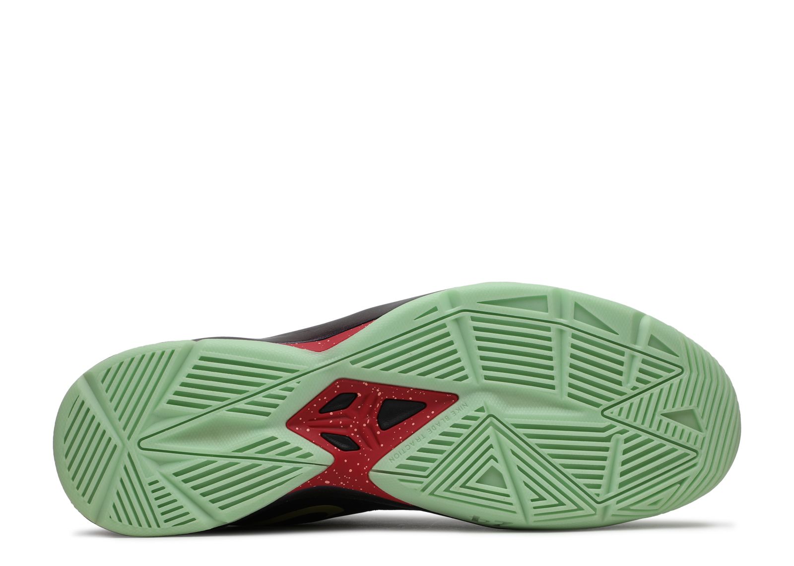 kobe venomenon 4 glow in the dark