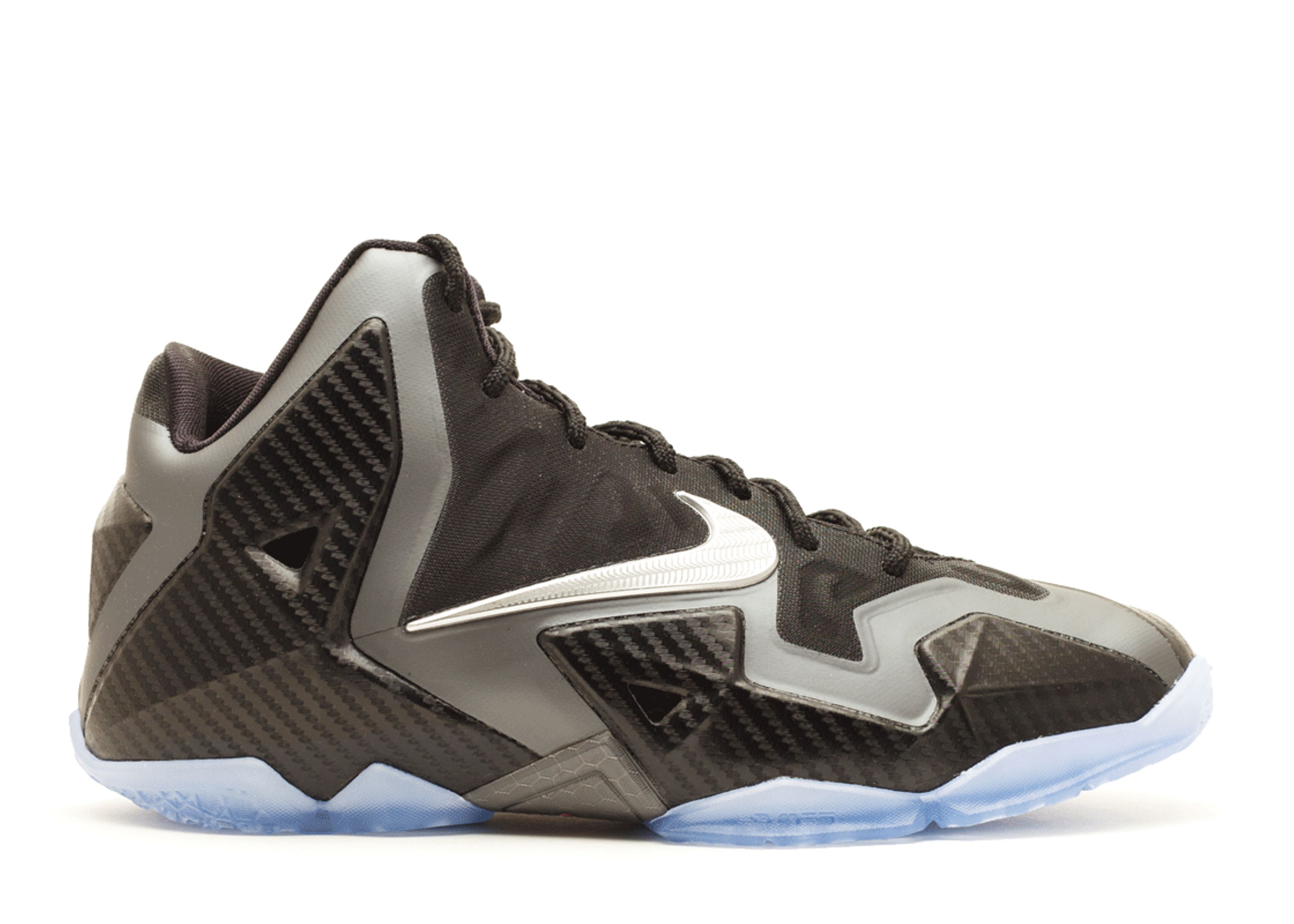 LeBron 11 GS  display picture 2