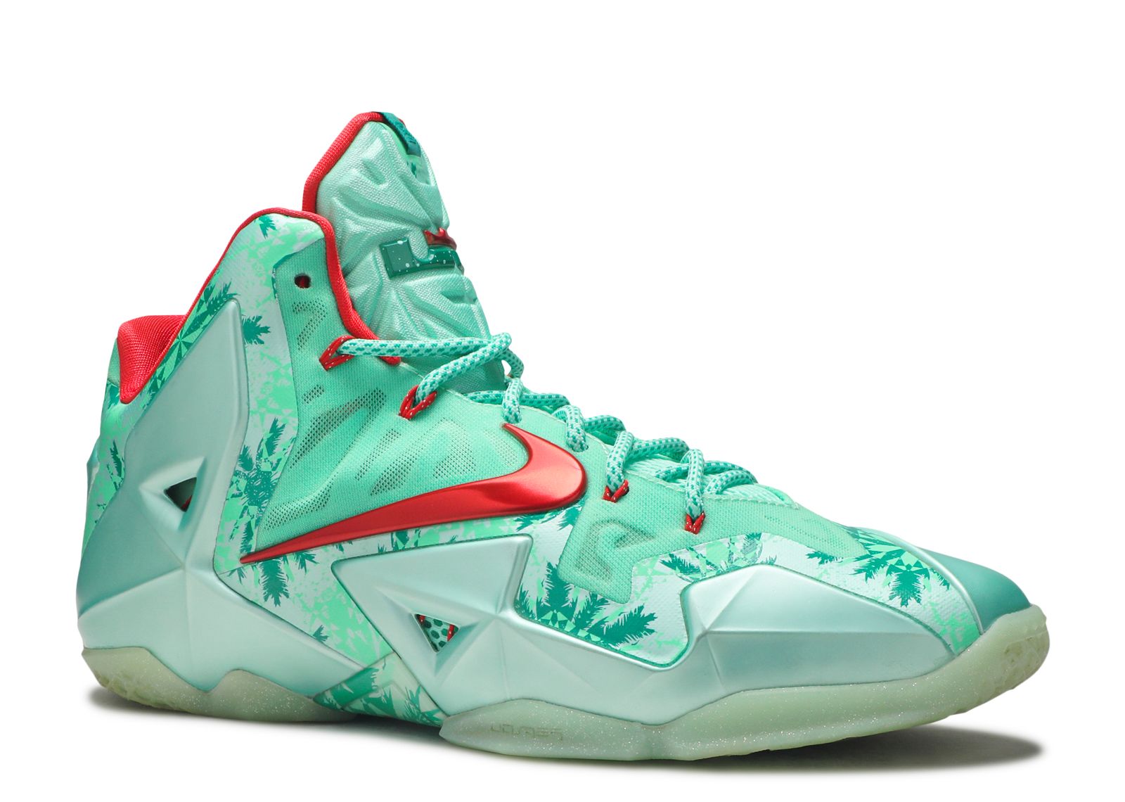 lebron james 11 christmas