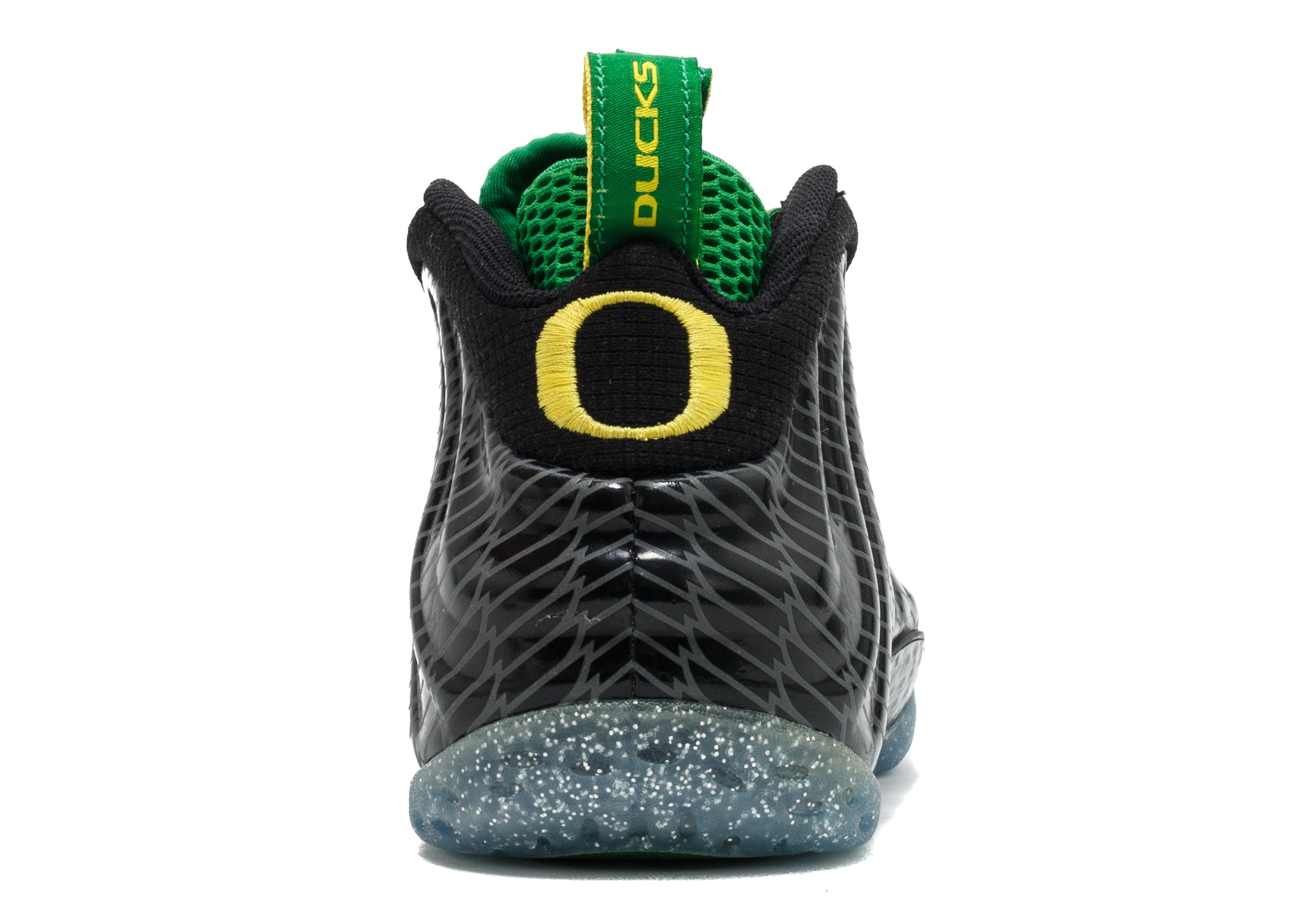 Nike foamposite oregon ducks online