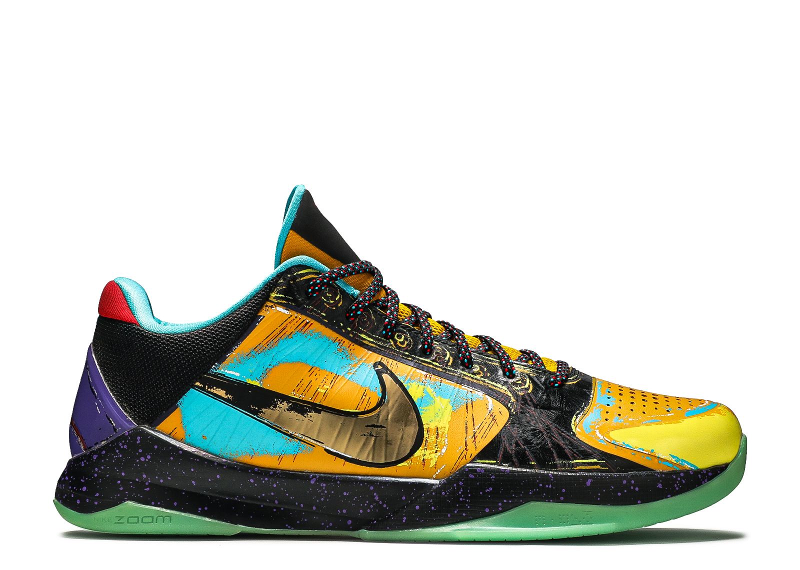 Zoom Kobe 1 