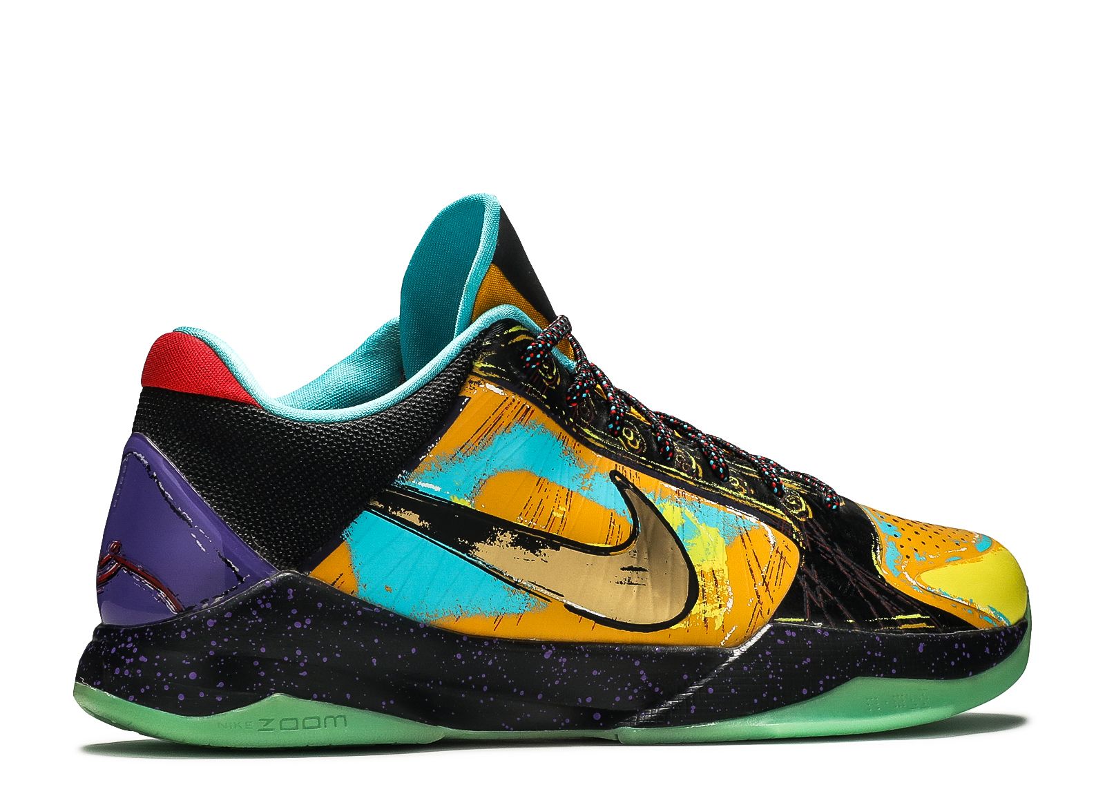 prelude pack kobe