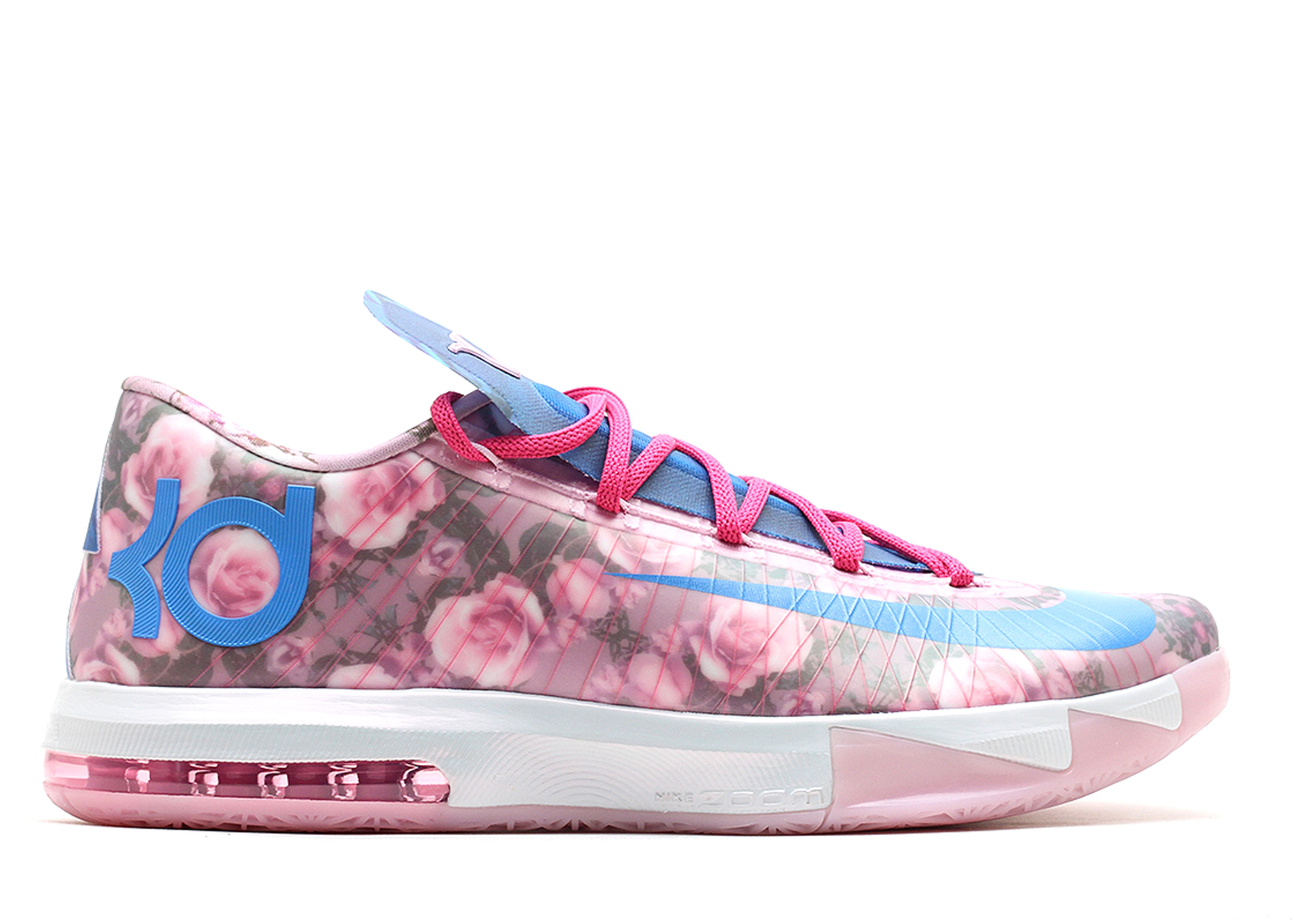 KD 6 Supreme 'Aunt Pearl'