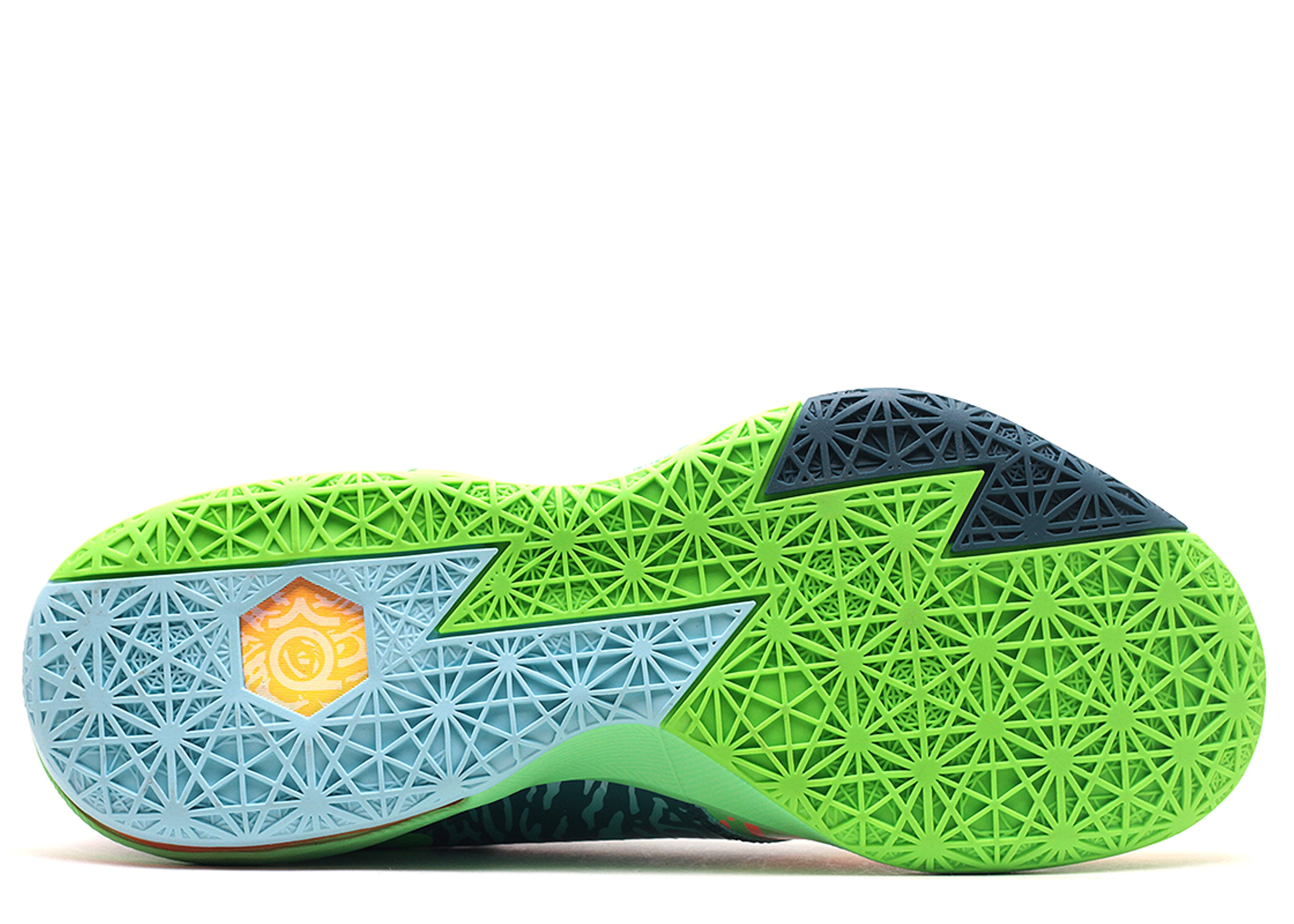 kd ligers