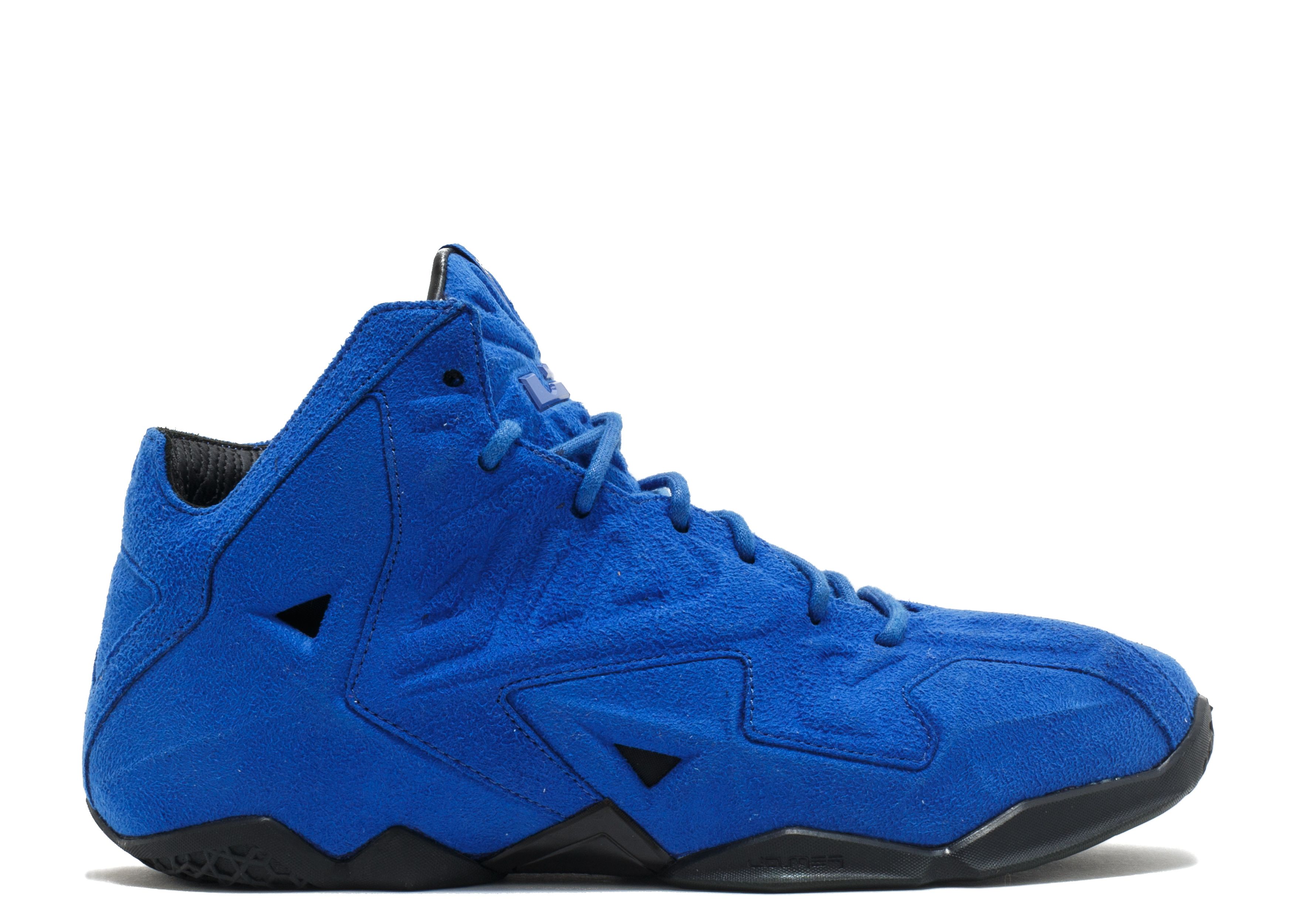 Nike LeBron 11 Sneakers | Flight Club display picture 1