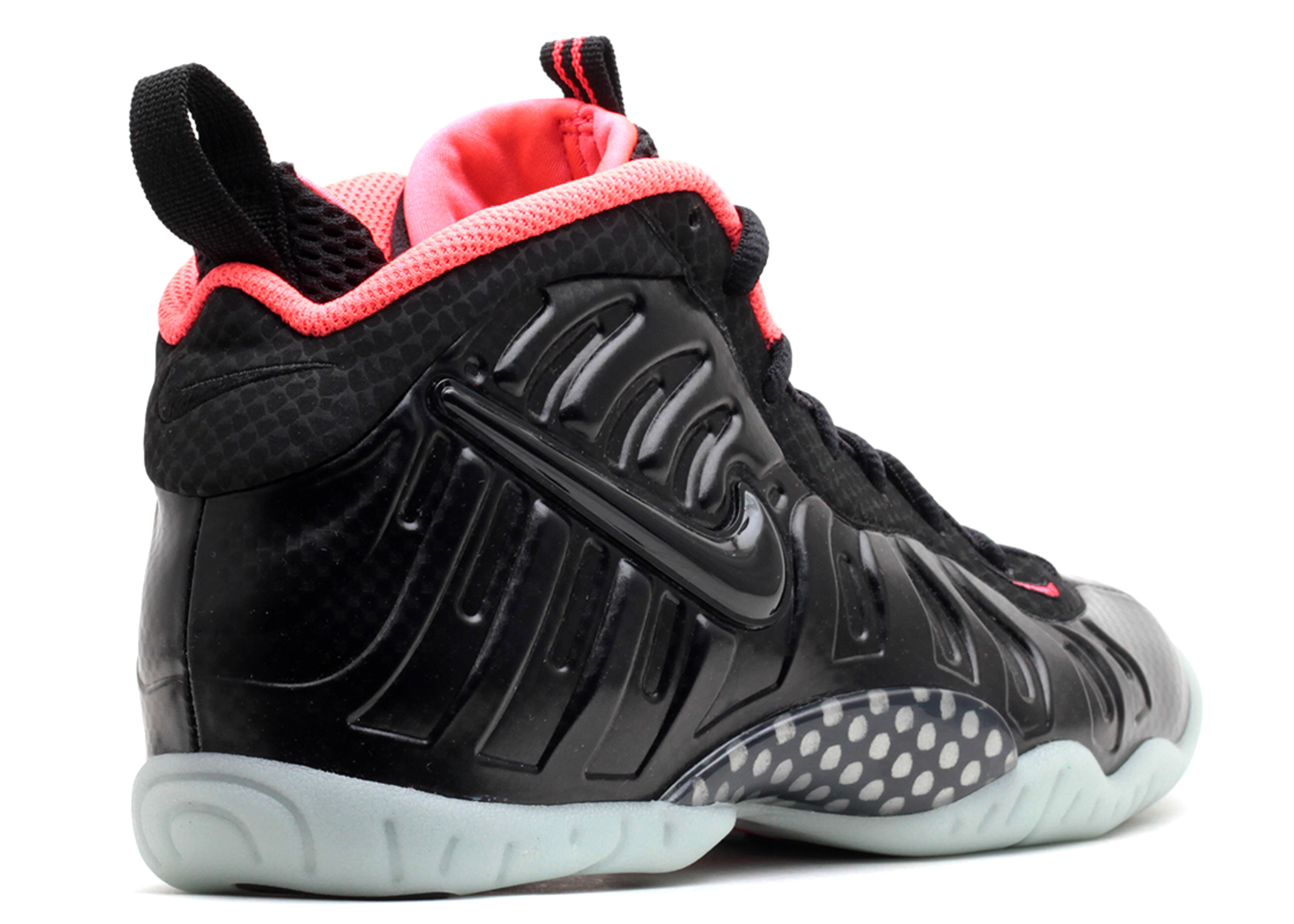 yeezy foamposite flight club