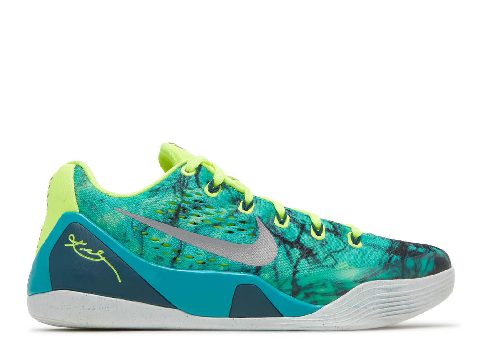 what the kobe 9 release date