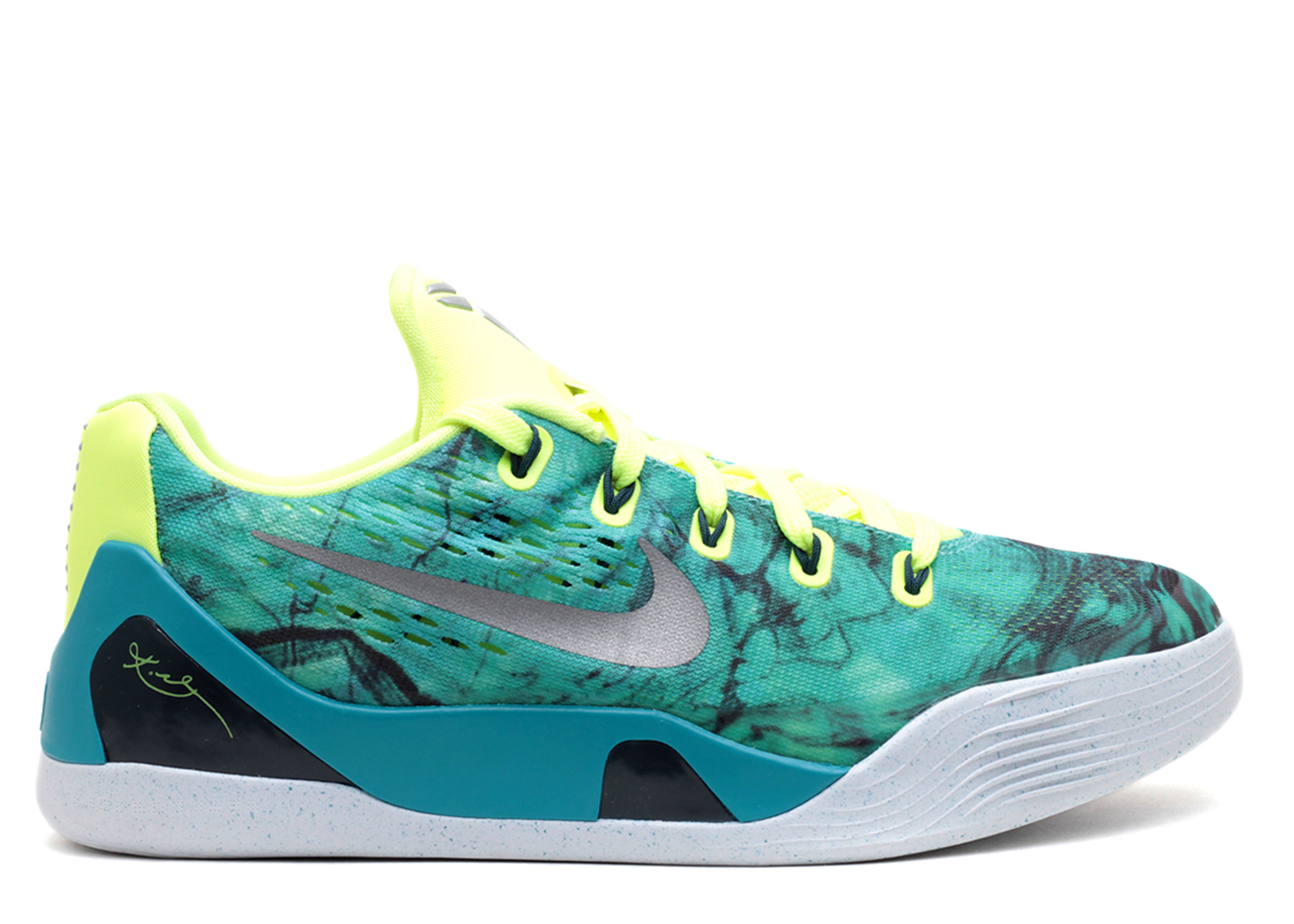 kobe 9 easter