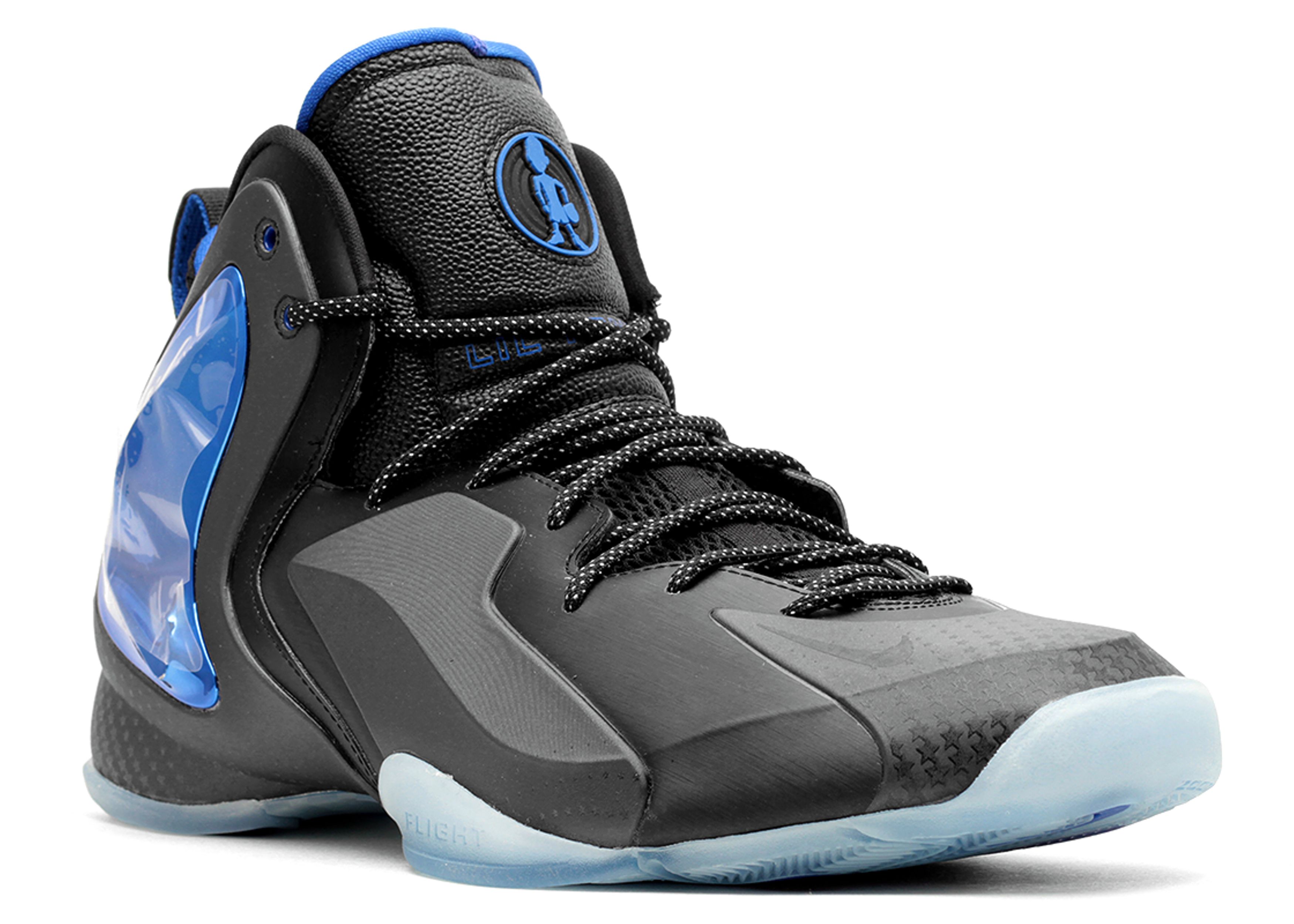 Lil Penny Posite 