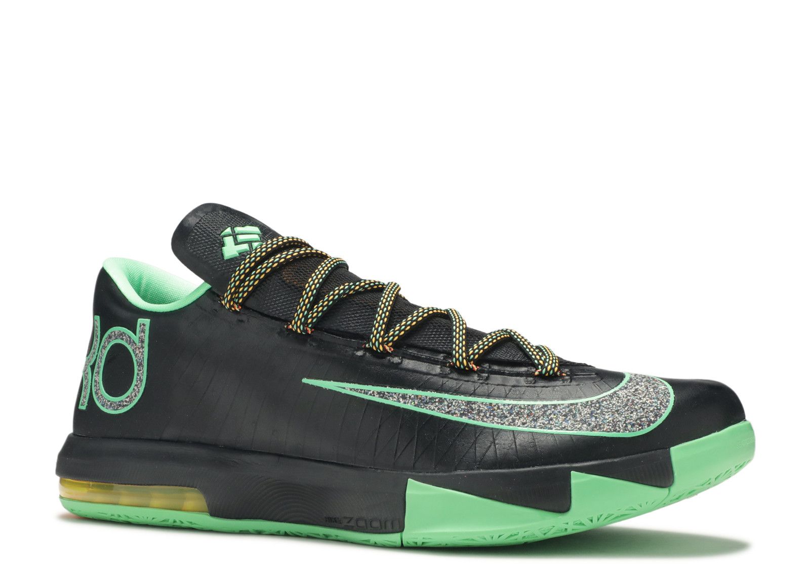 kd 6s green