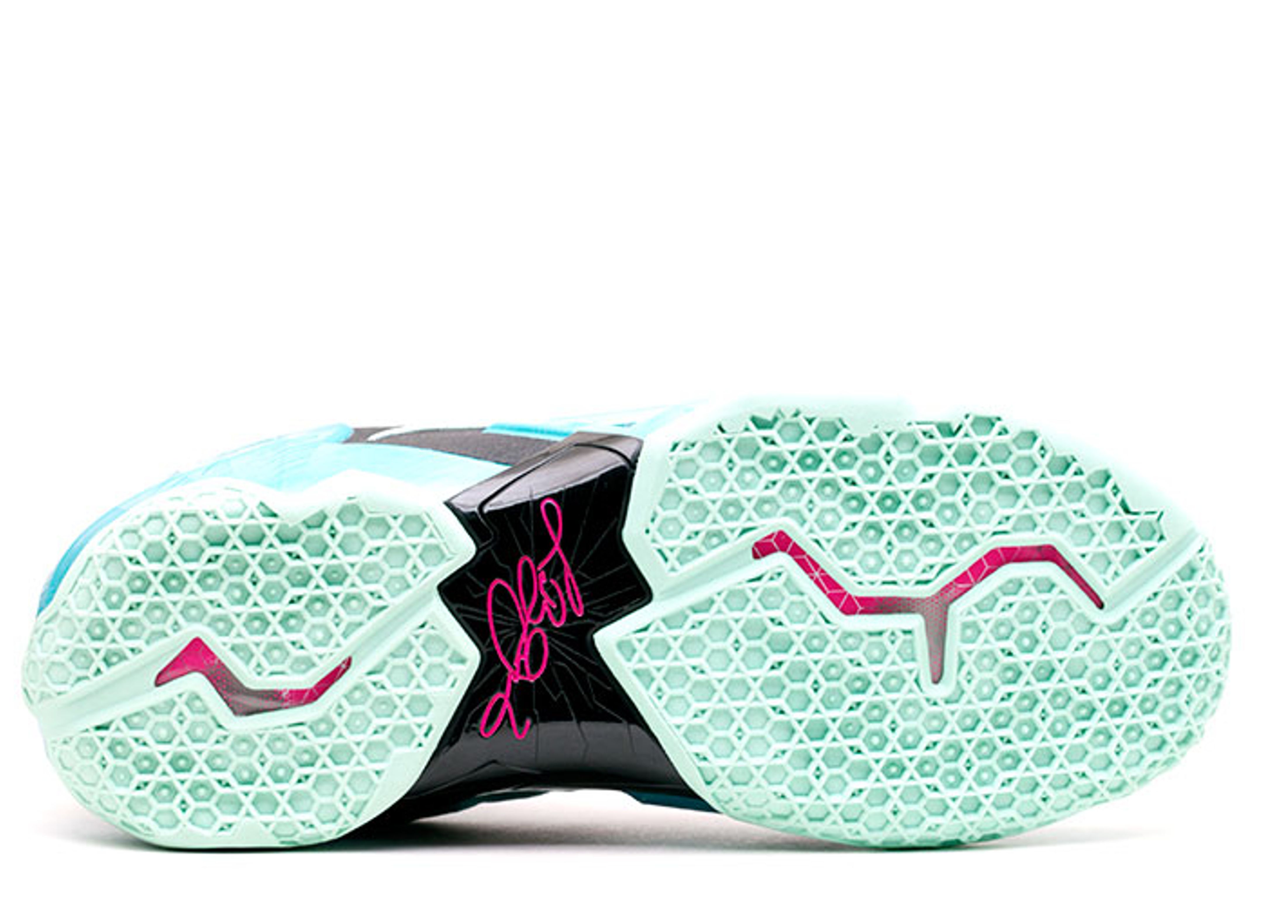 lebron 11 south beach resell price