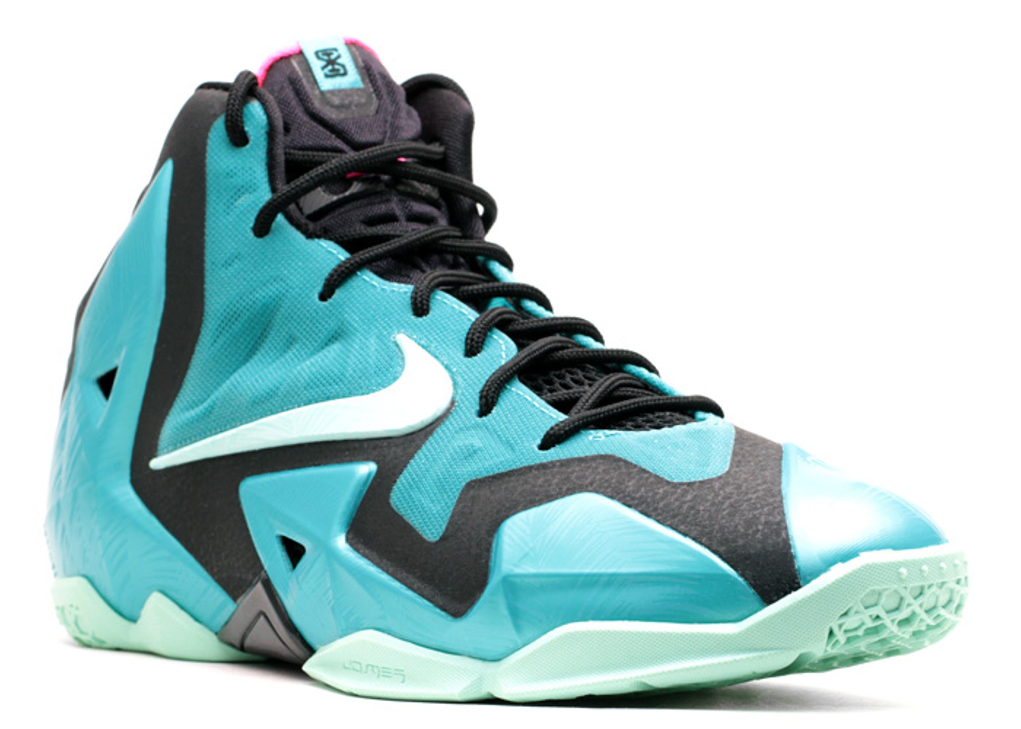 LeBron 11 GS 