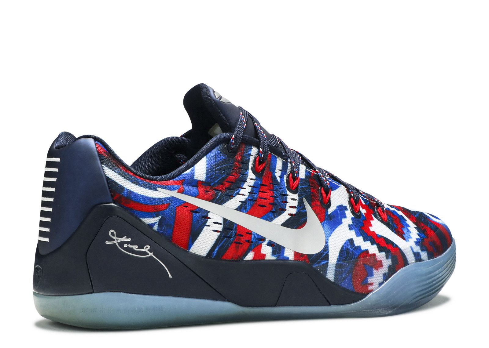 kobe 9 low usa