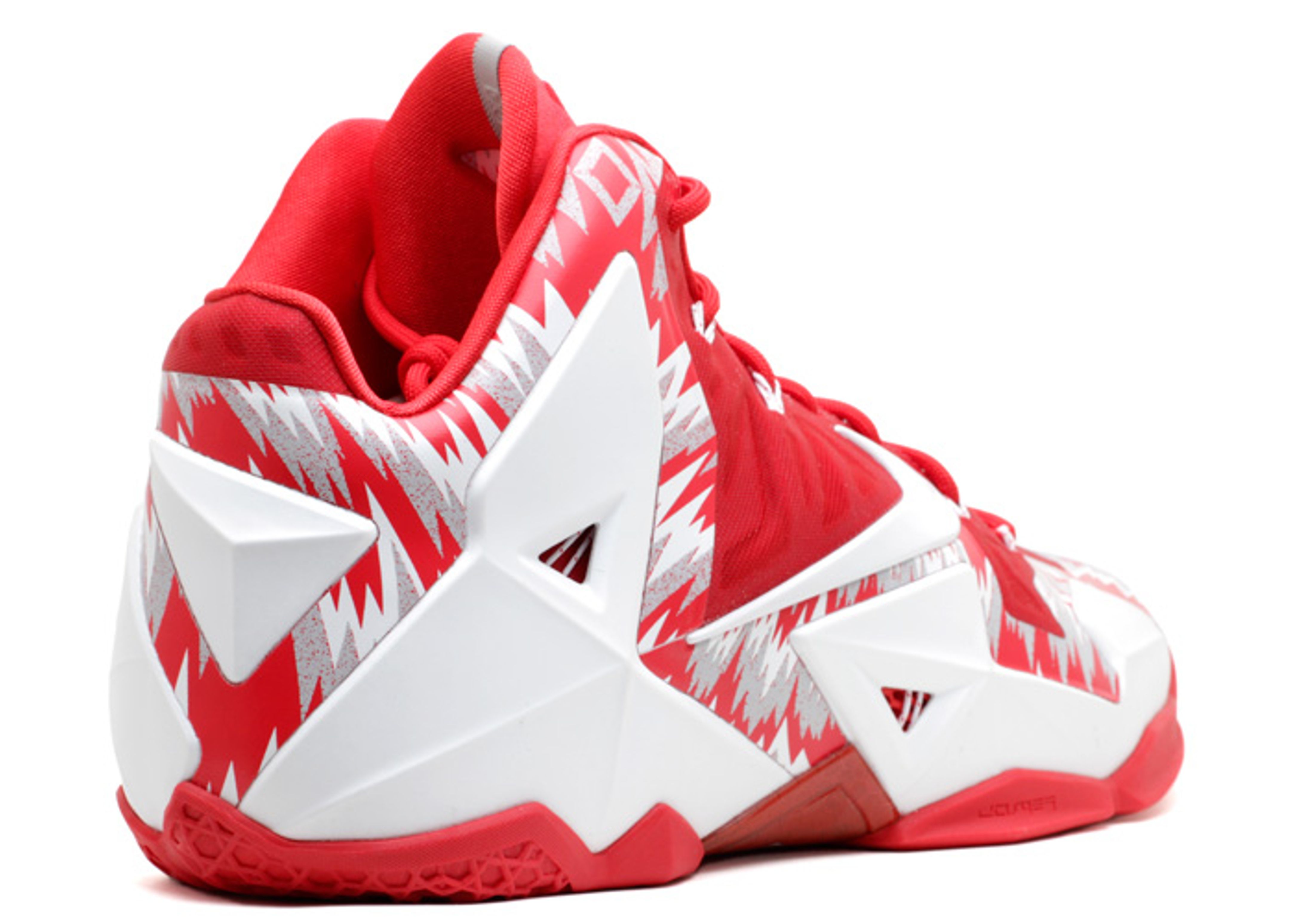 lebron 11 ohio state