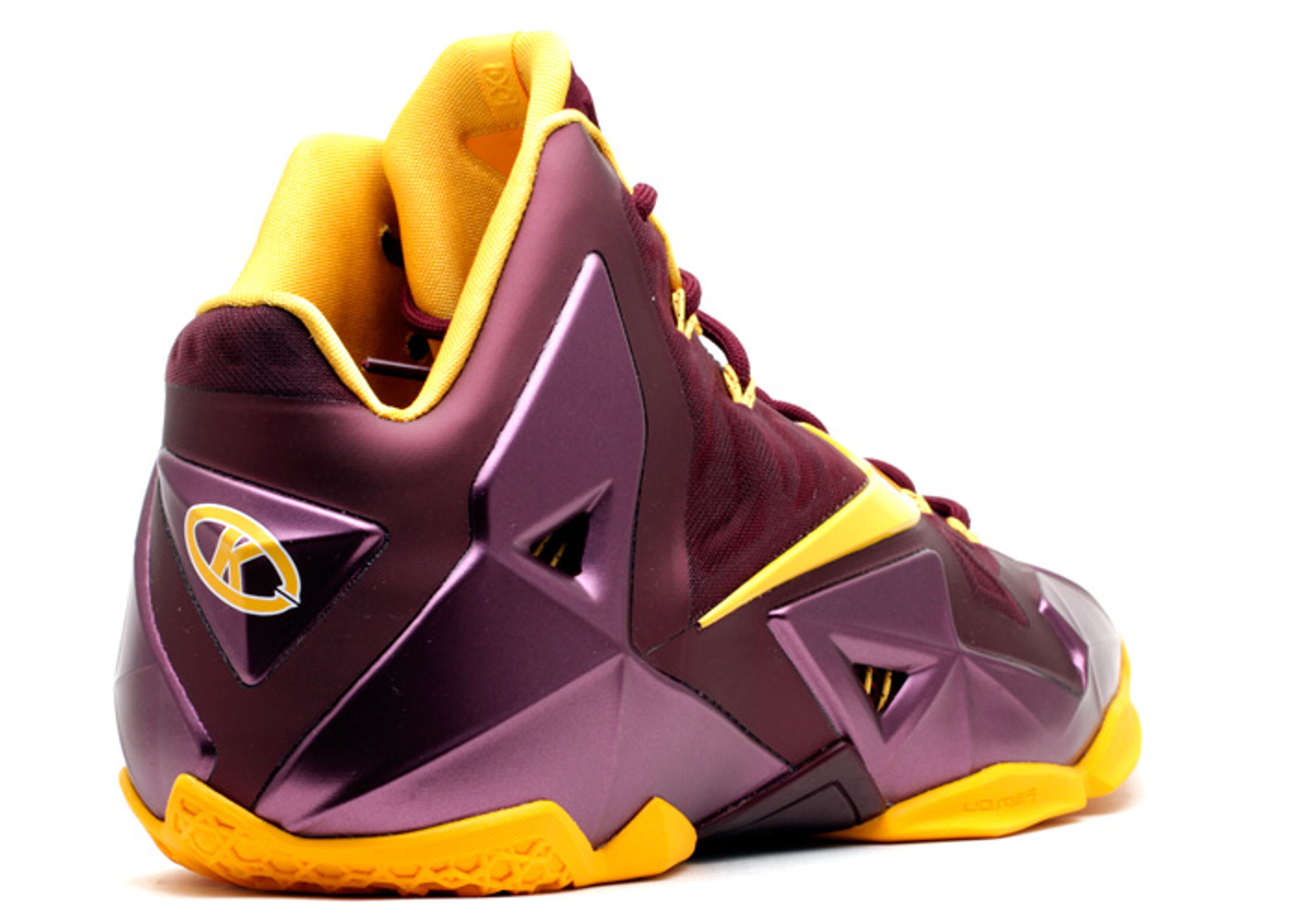 lebron 11 Christ Roi