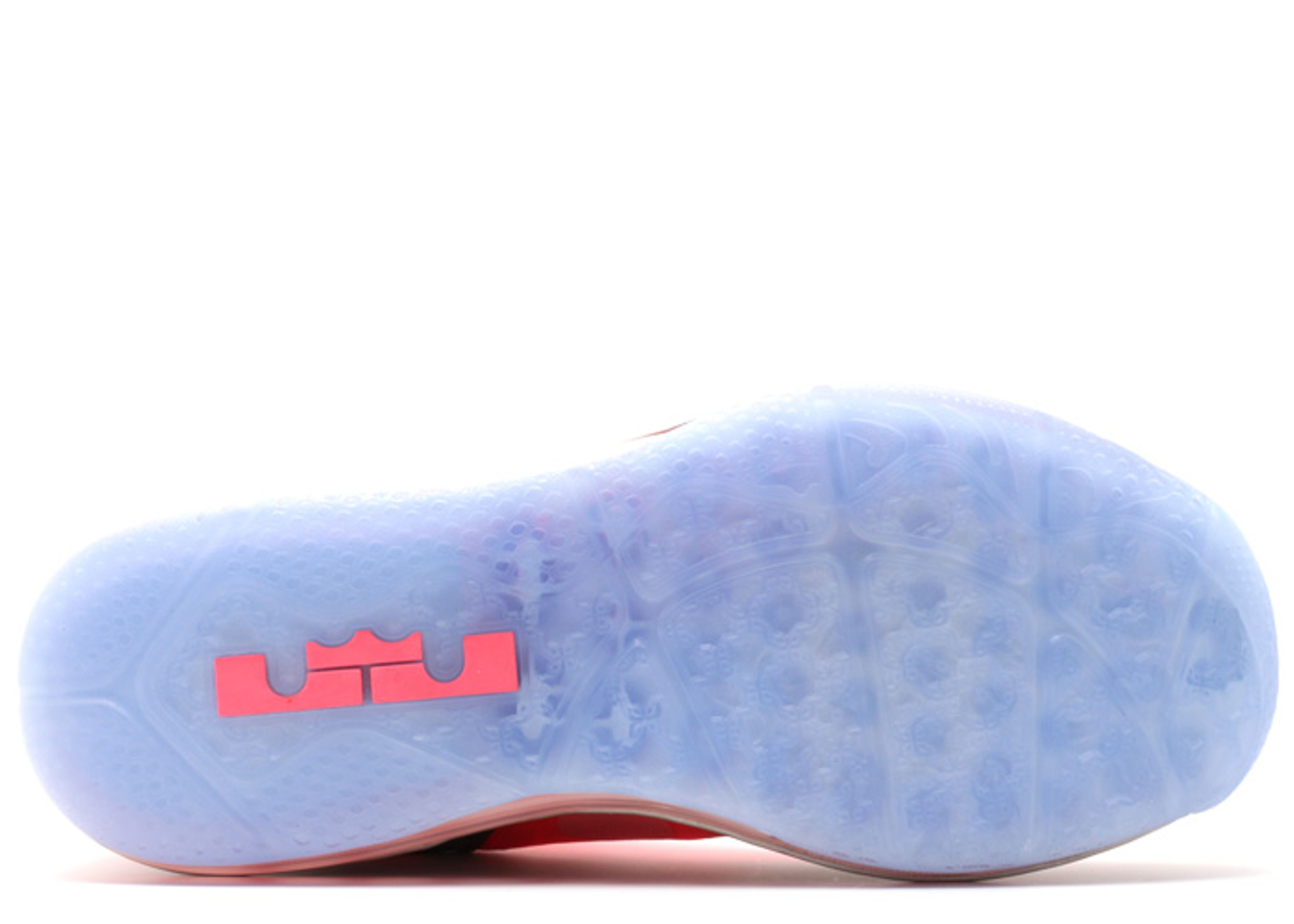 れぶろん　DFBC×2 LeBron 11 Low 'Maison Collection' - Nike - 683256 064