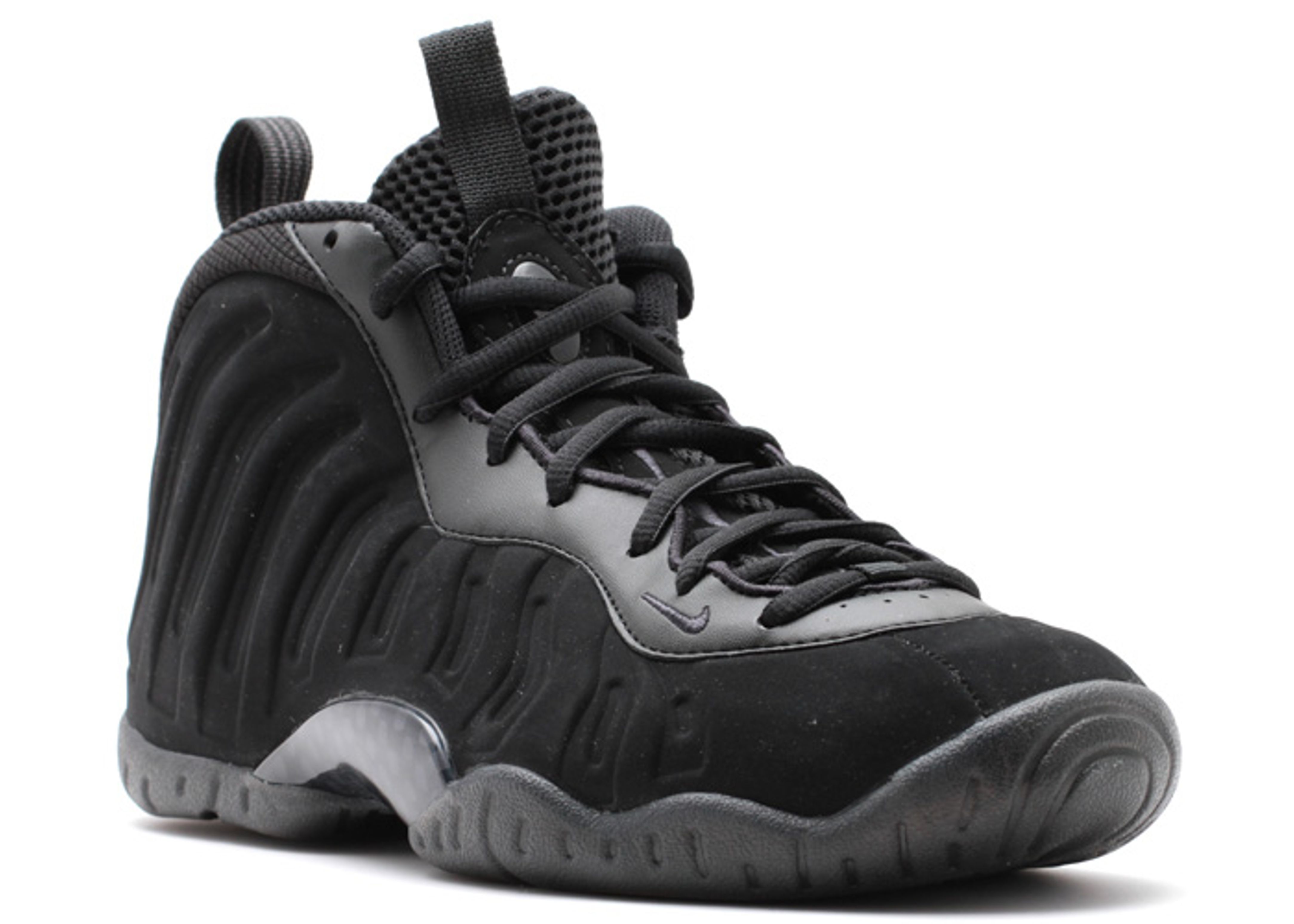 Little Posite One GS 'Triple Black 