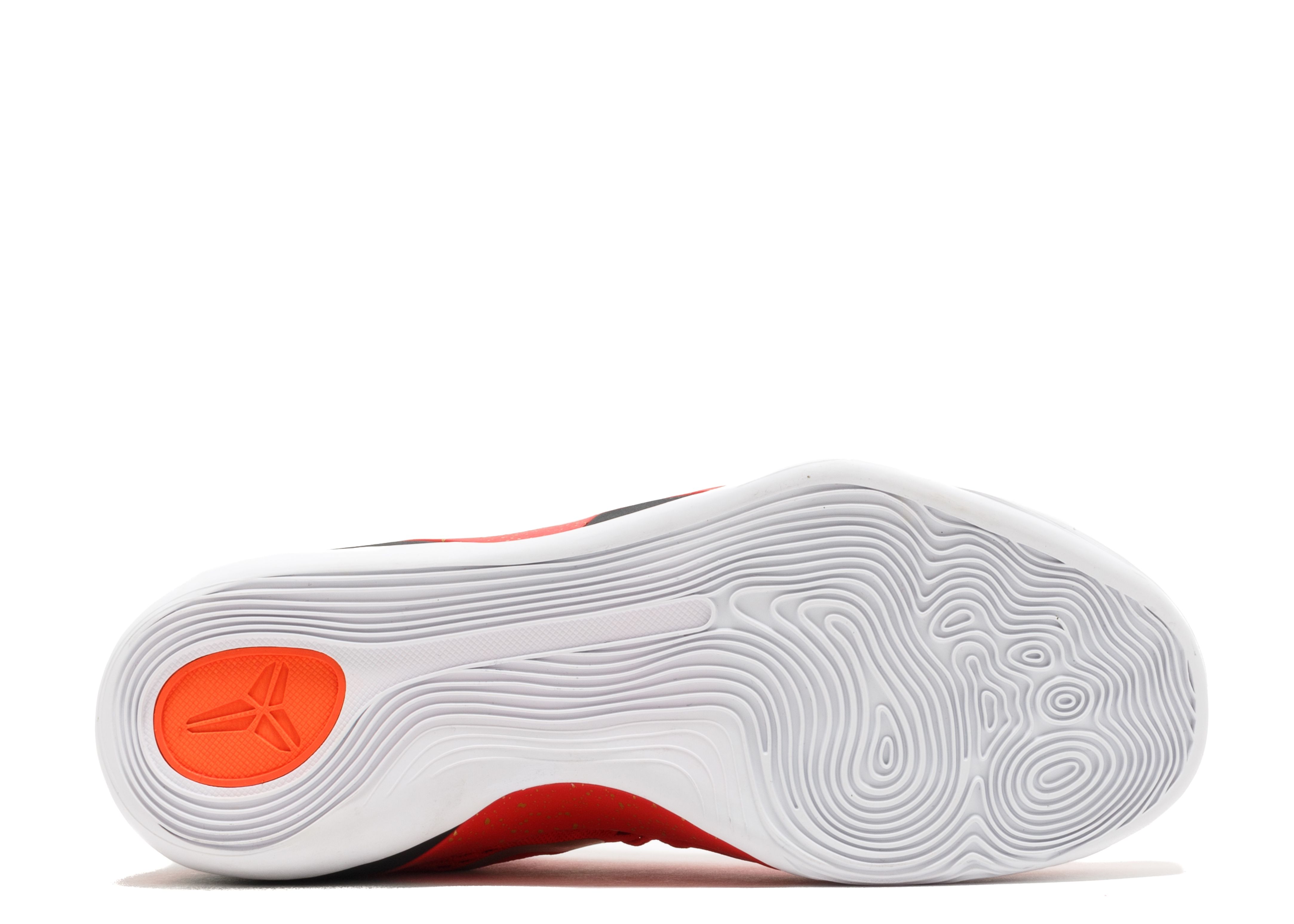 kobe 9 china
