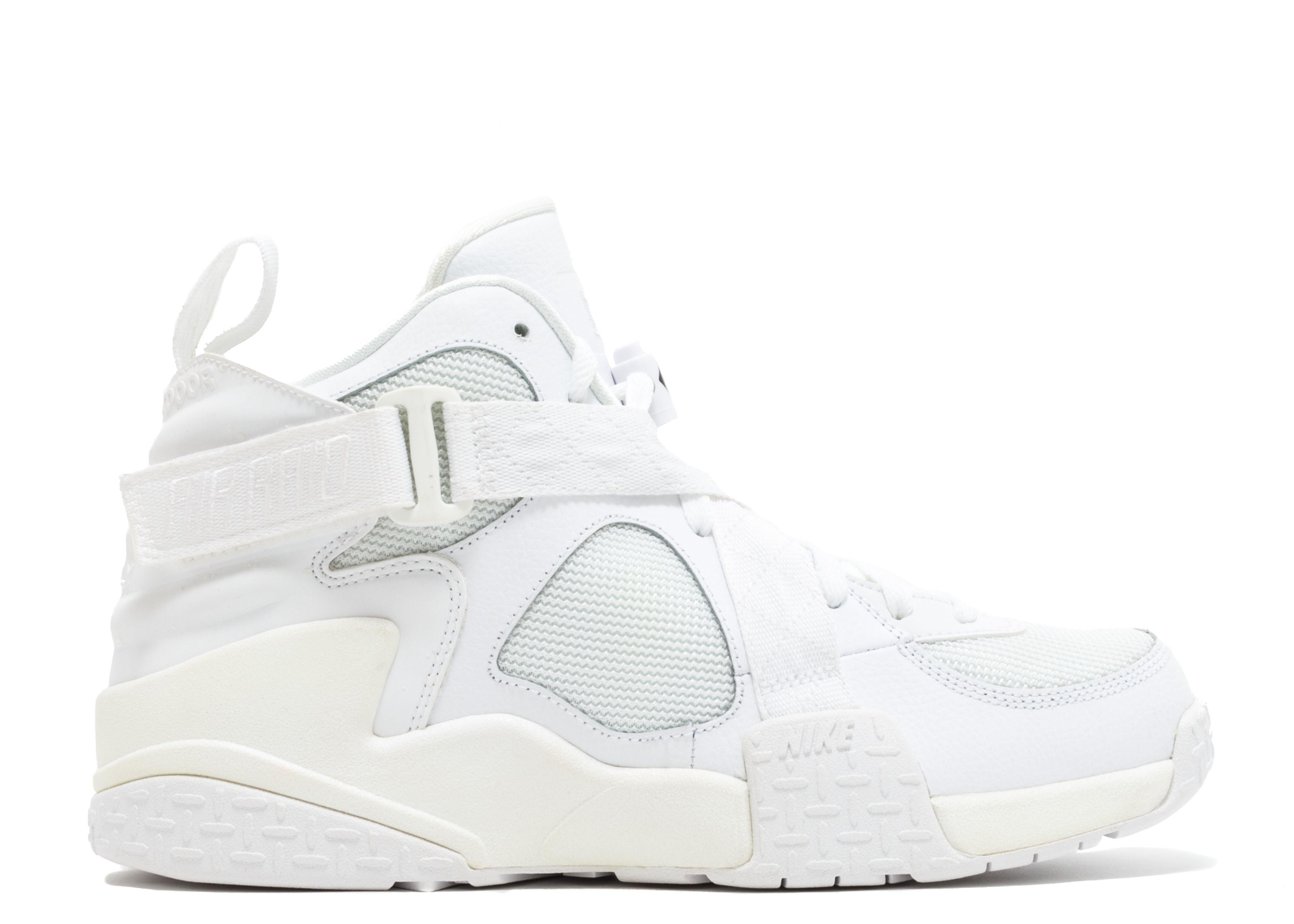 Air Raid X Pigalle - Nike - 729371 100 - white/white | Flight Club