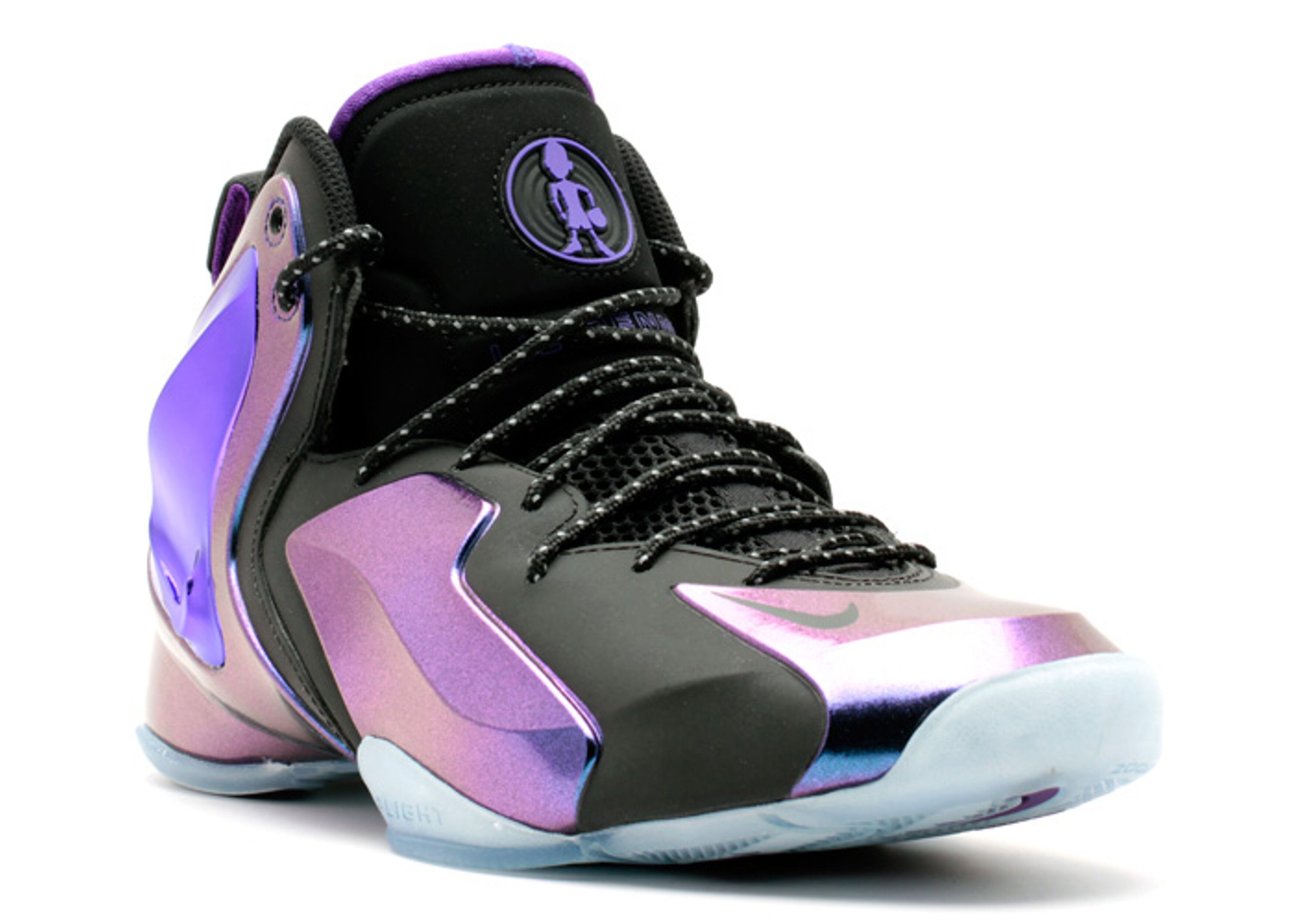 Lil Penny Posite 