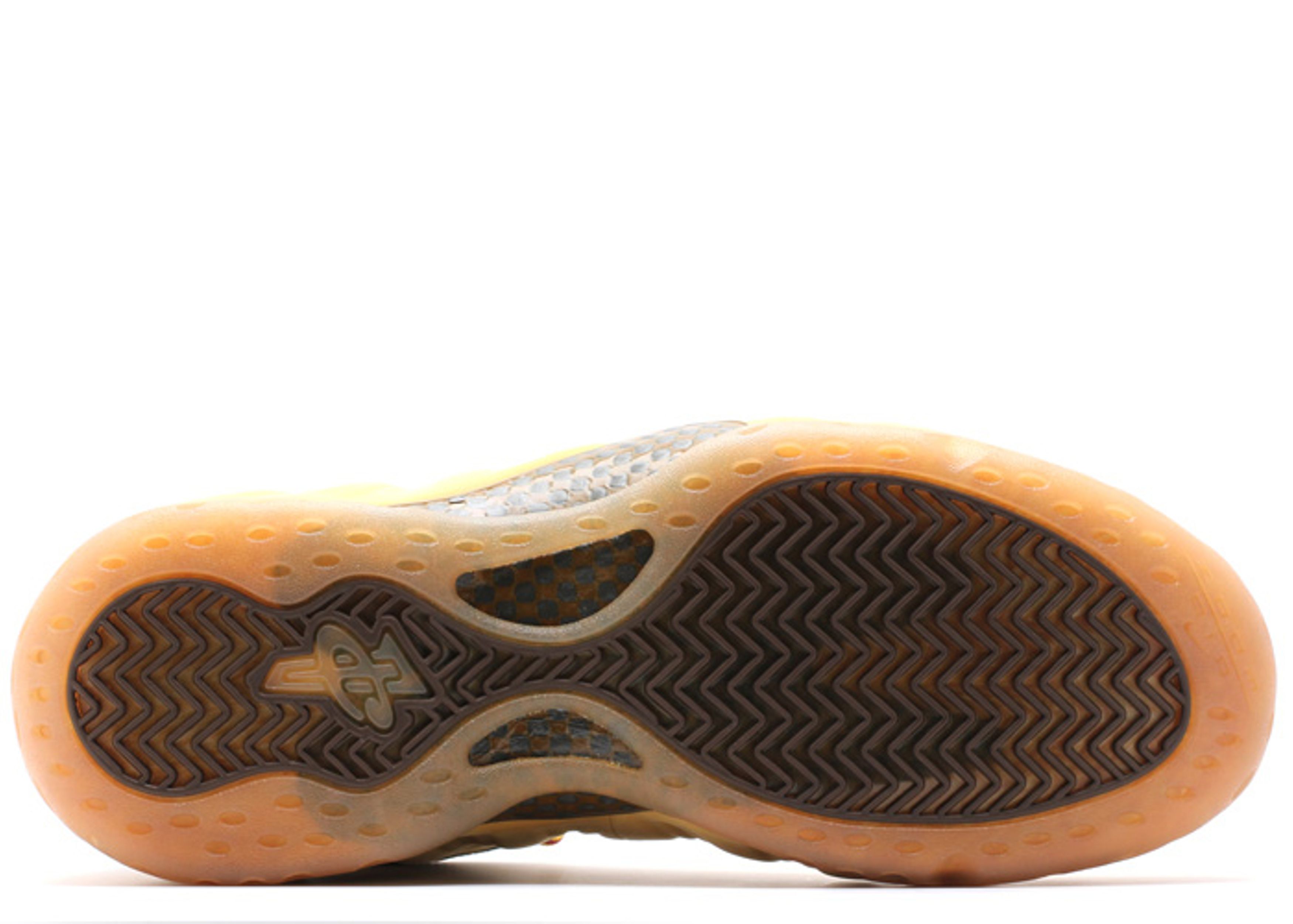 Air Foamposite One Premium 